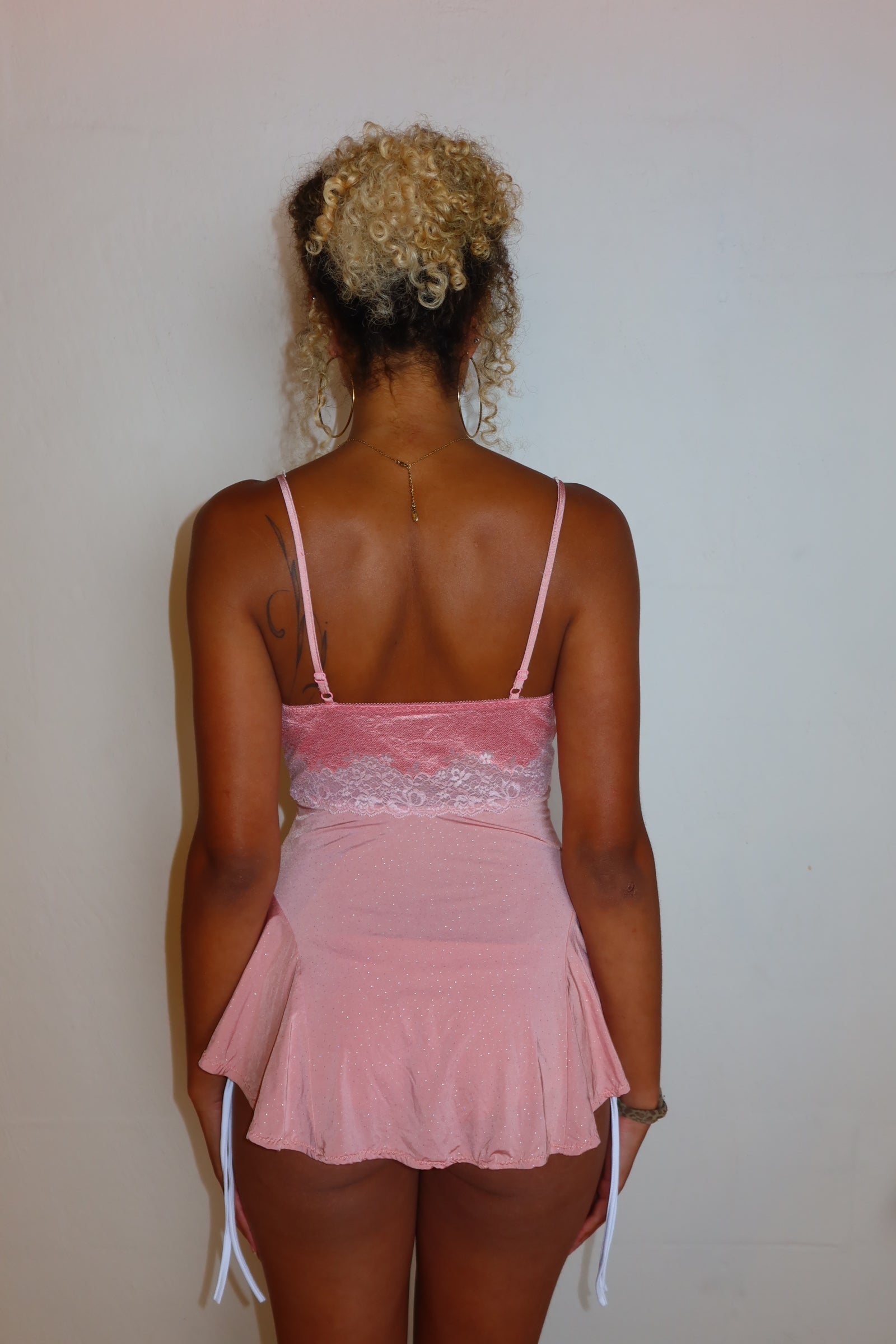 Y2K CAMI S
