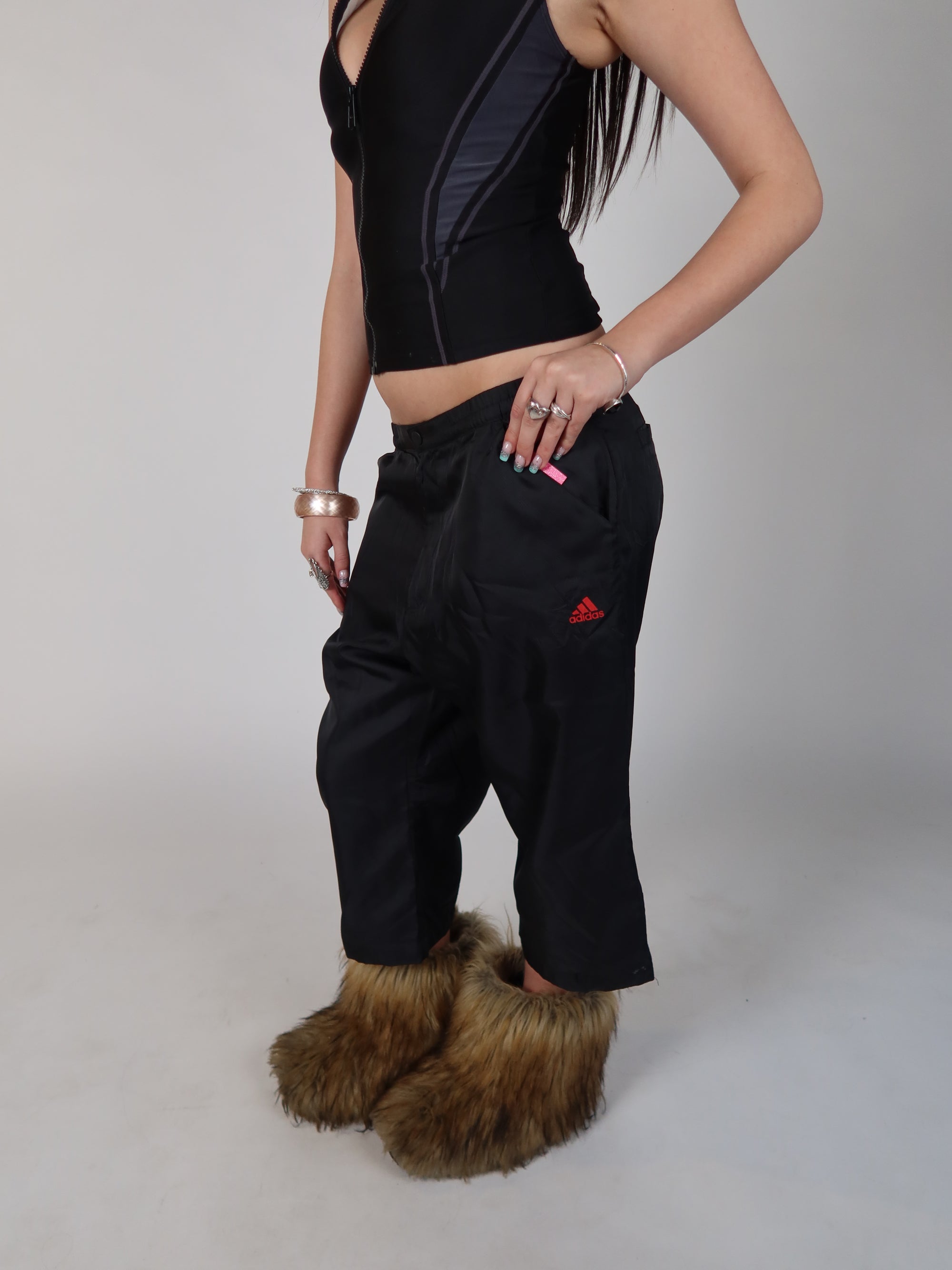 Adidas Track Pants S/M
