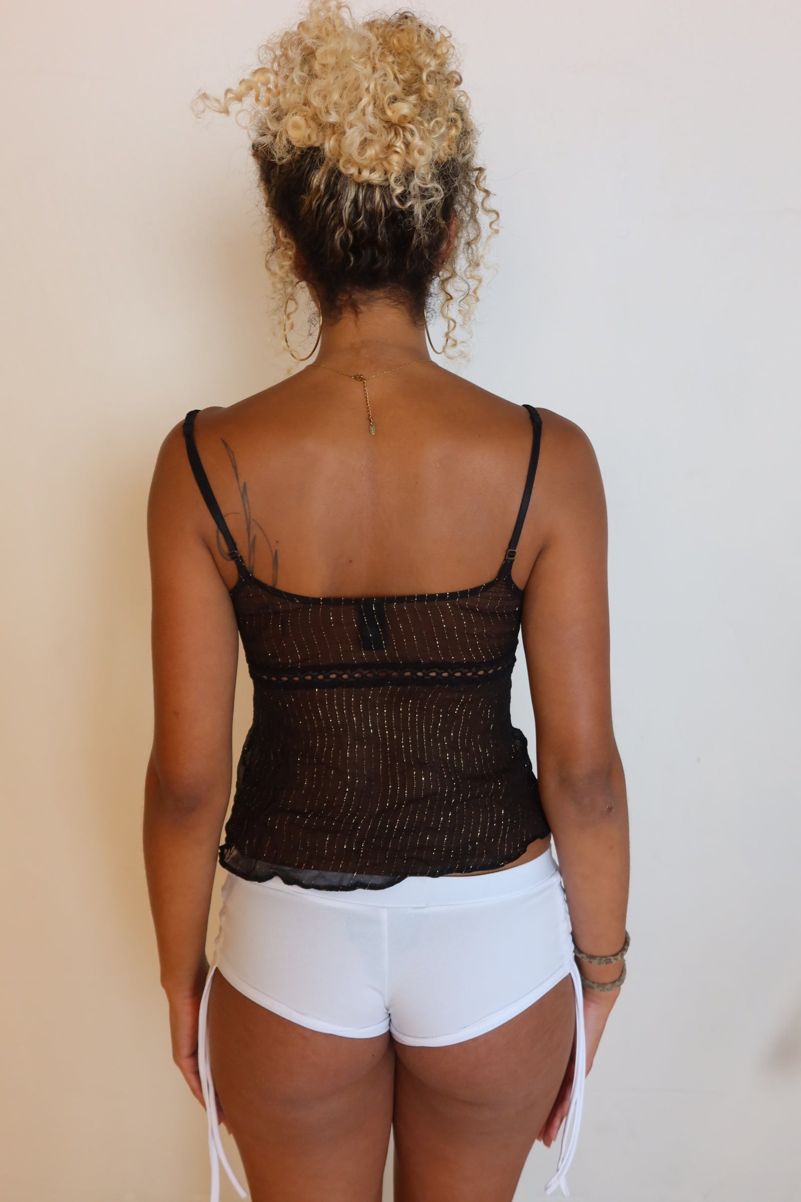 Y2K CAMI XS/S