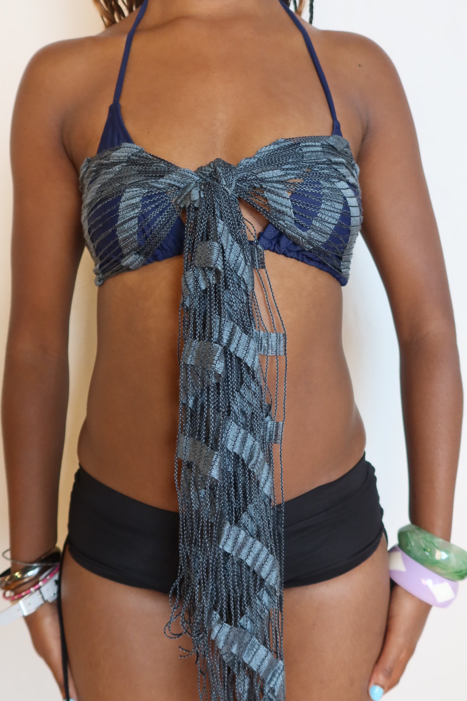 FESTI SCARF O/S