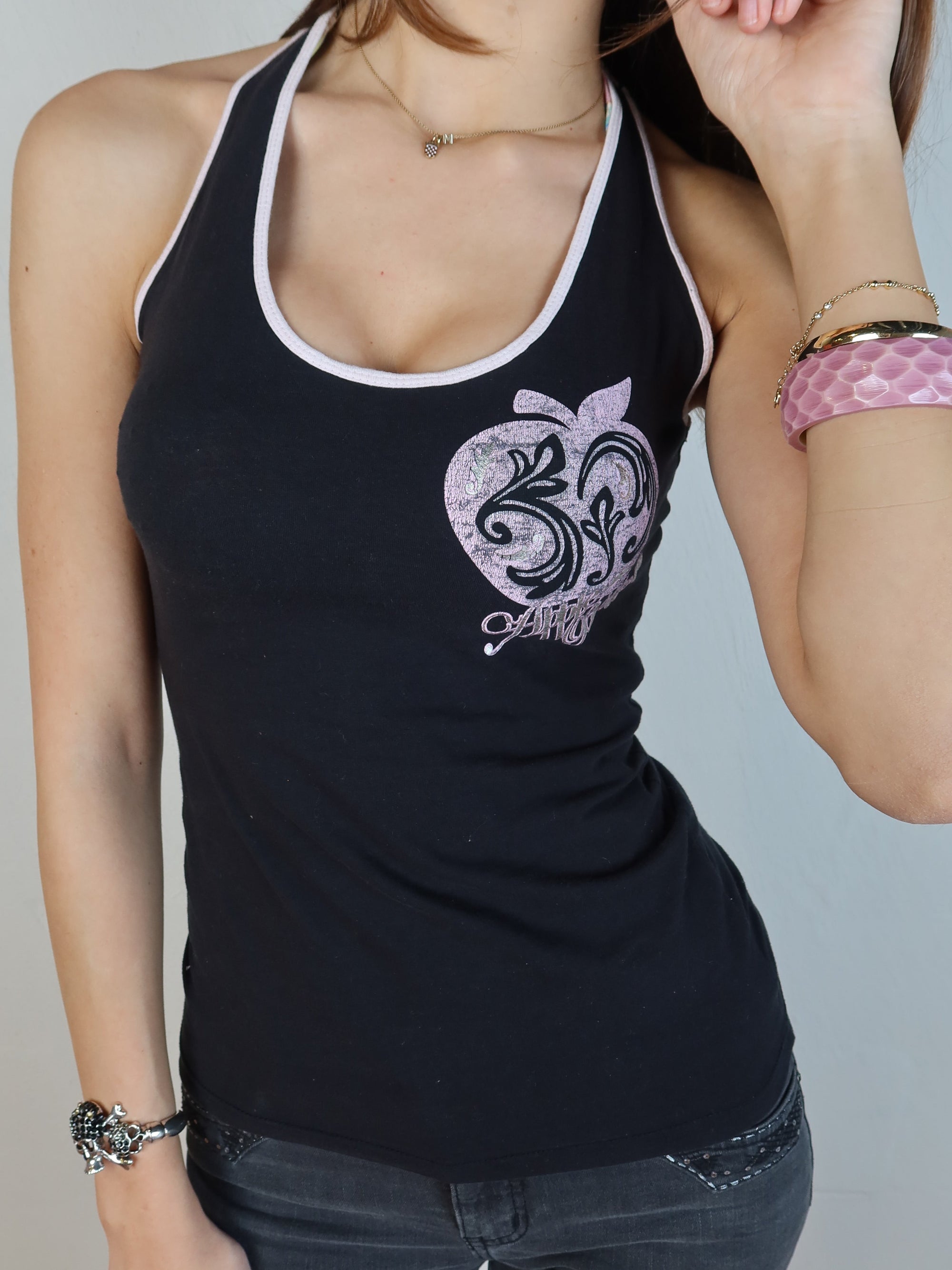 Apple Bottom Tank S