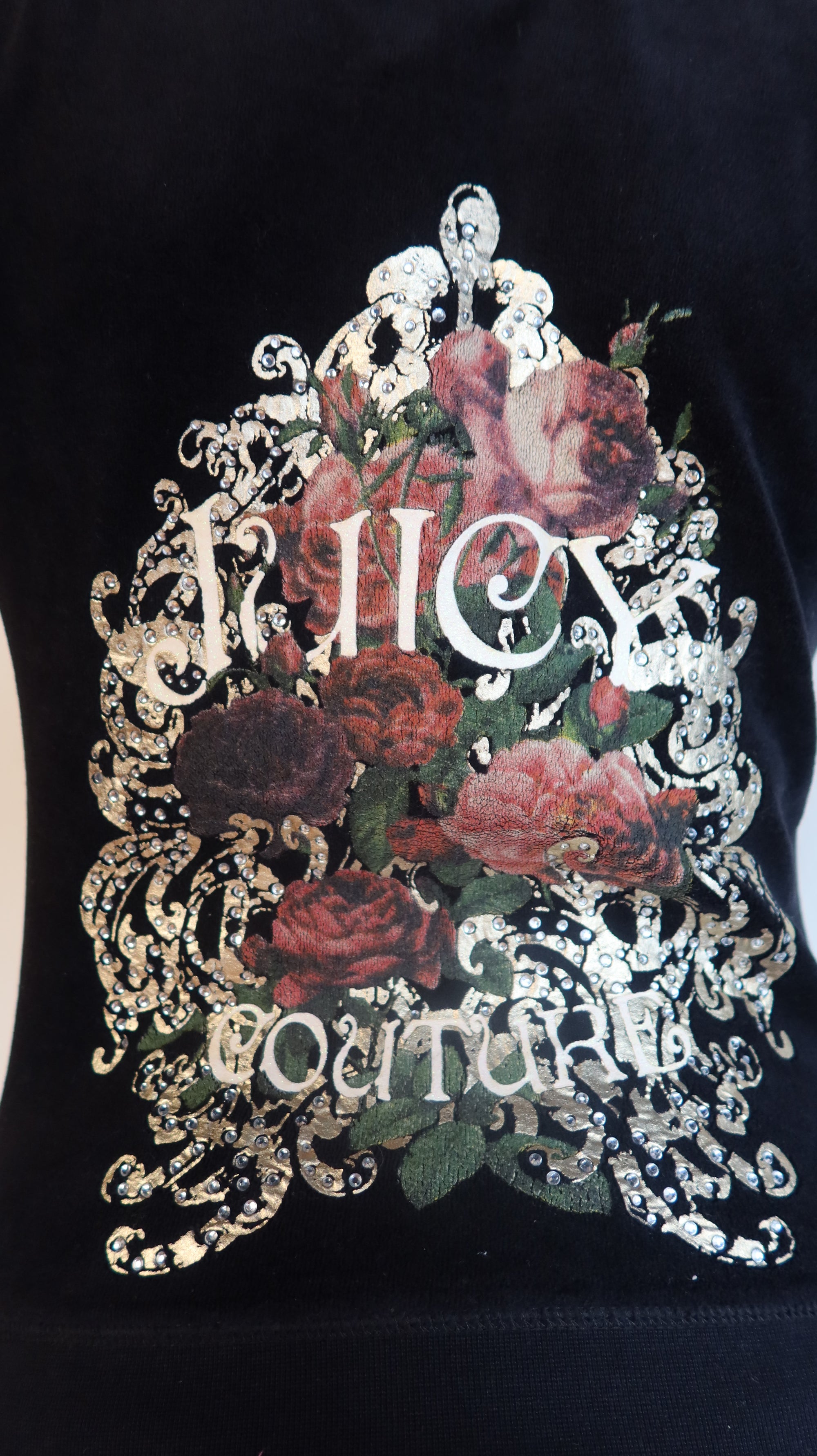 Juicy Couture Matching Set XS/S
