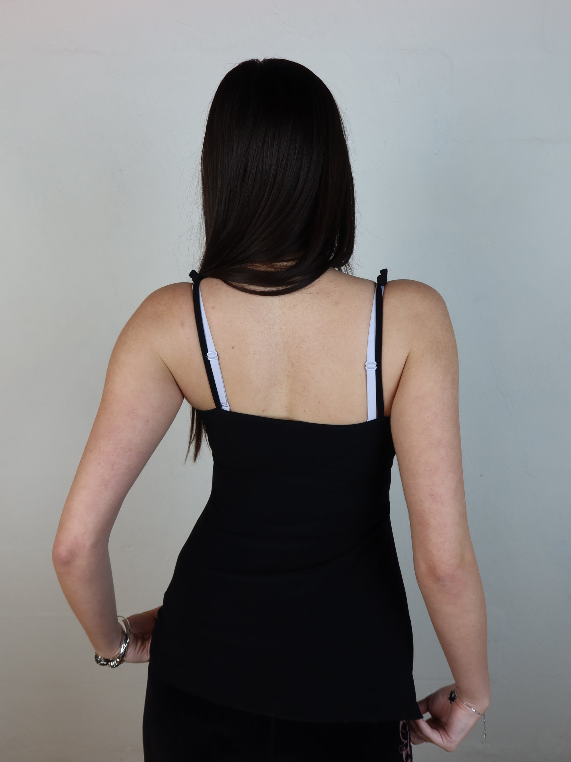 2000's BabyDoll Top XS