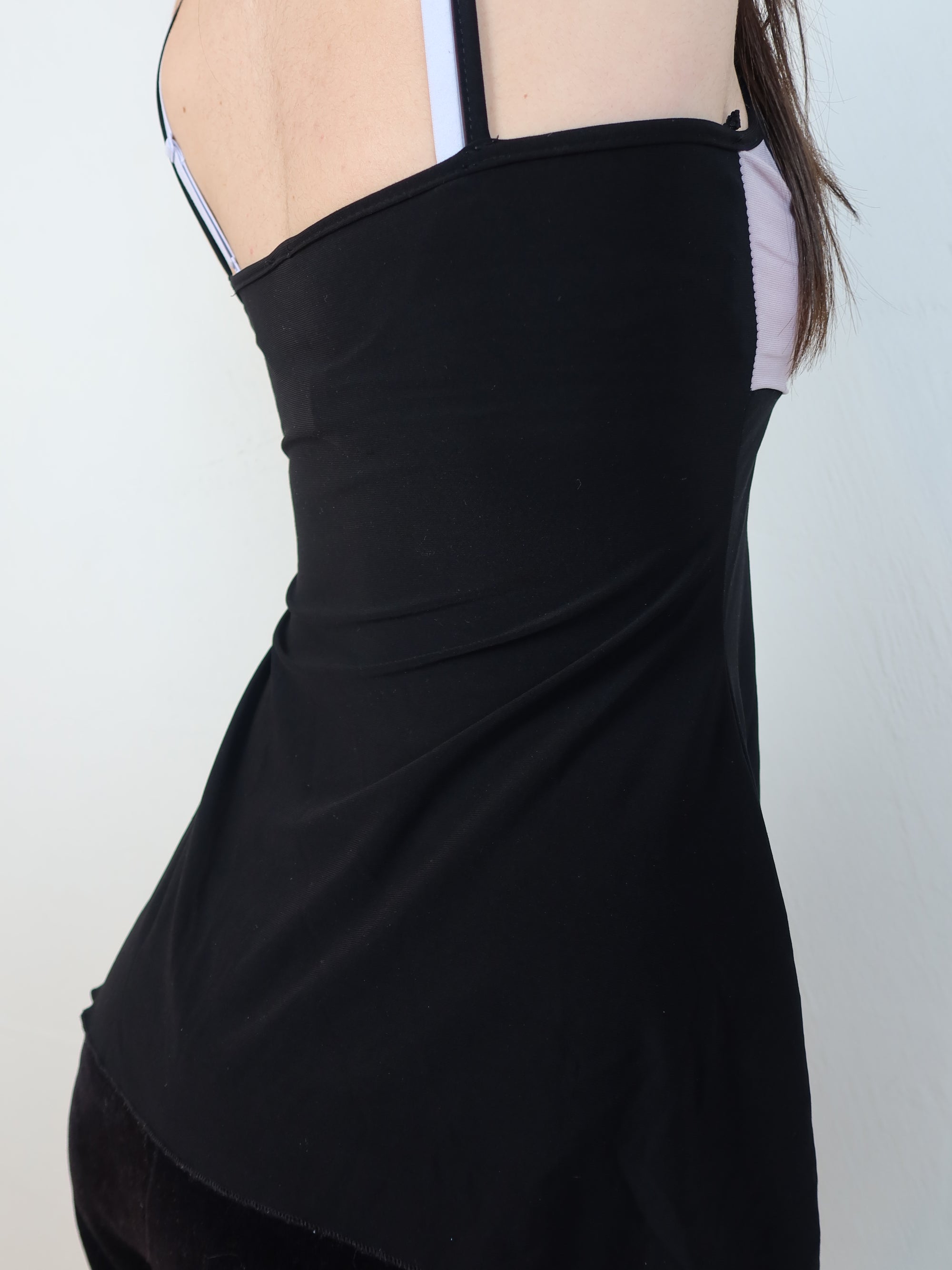 2000's BabyDoll Top XS