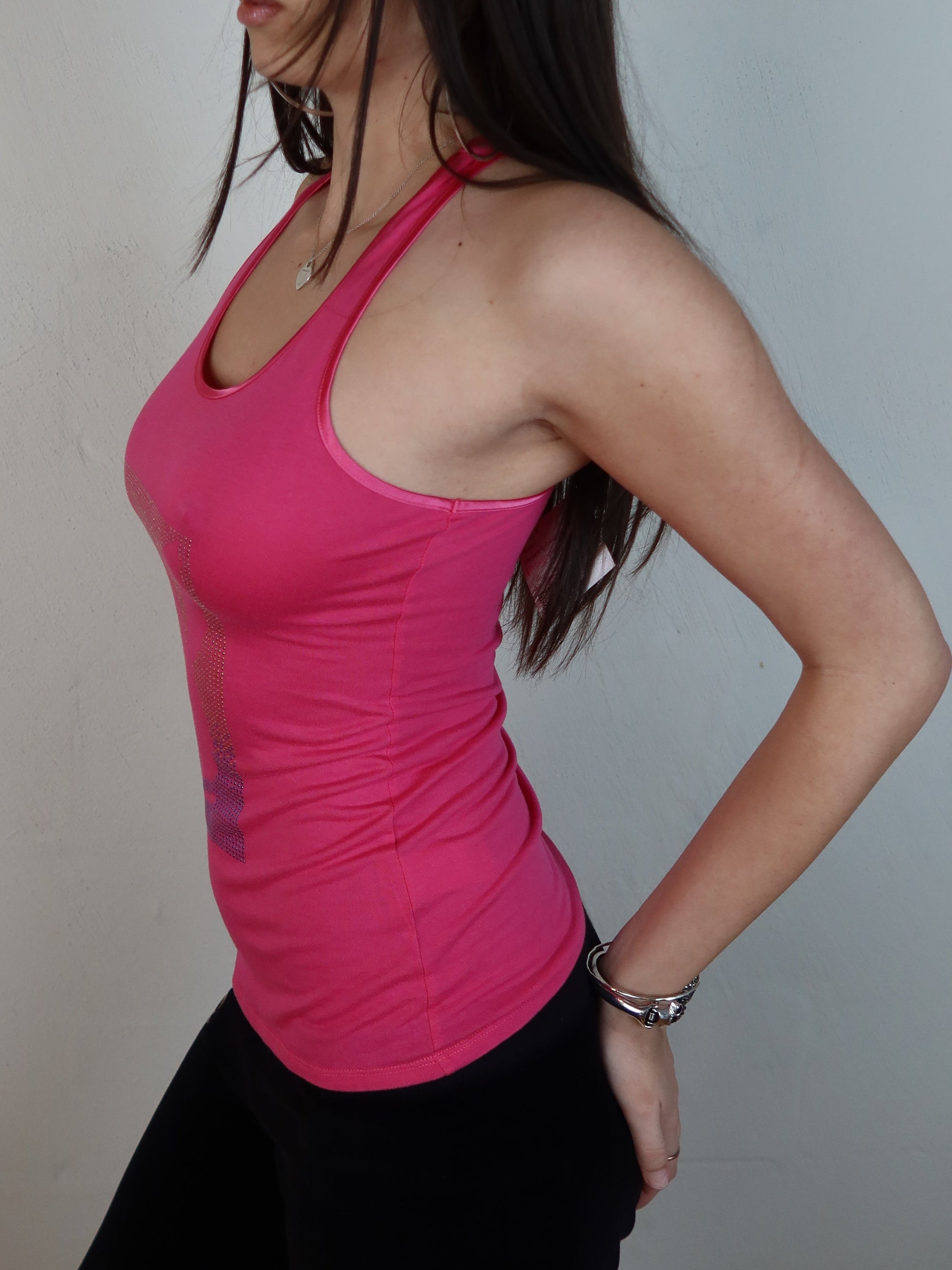 Playboy Tank S/M