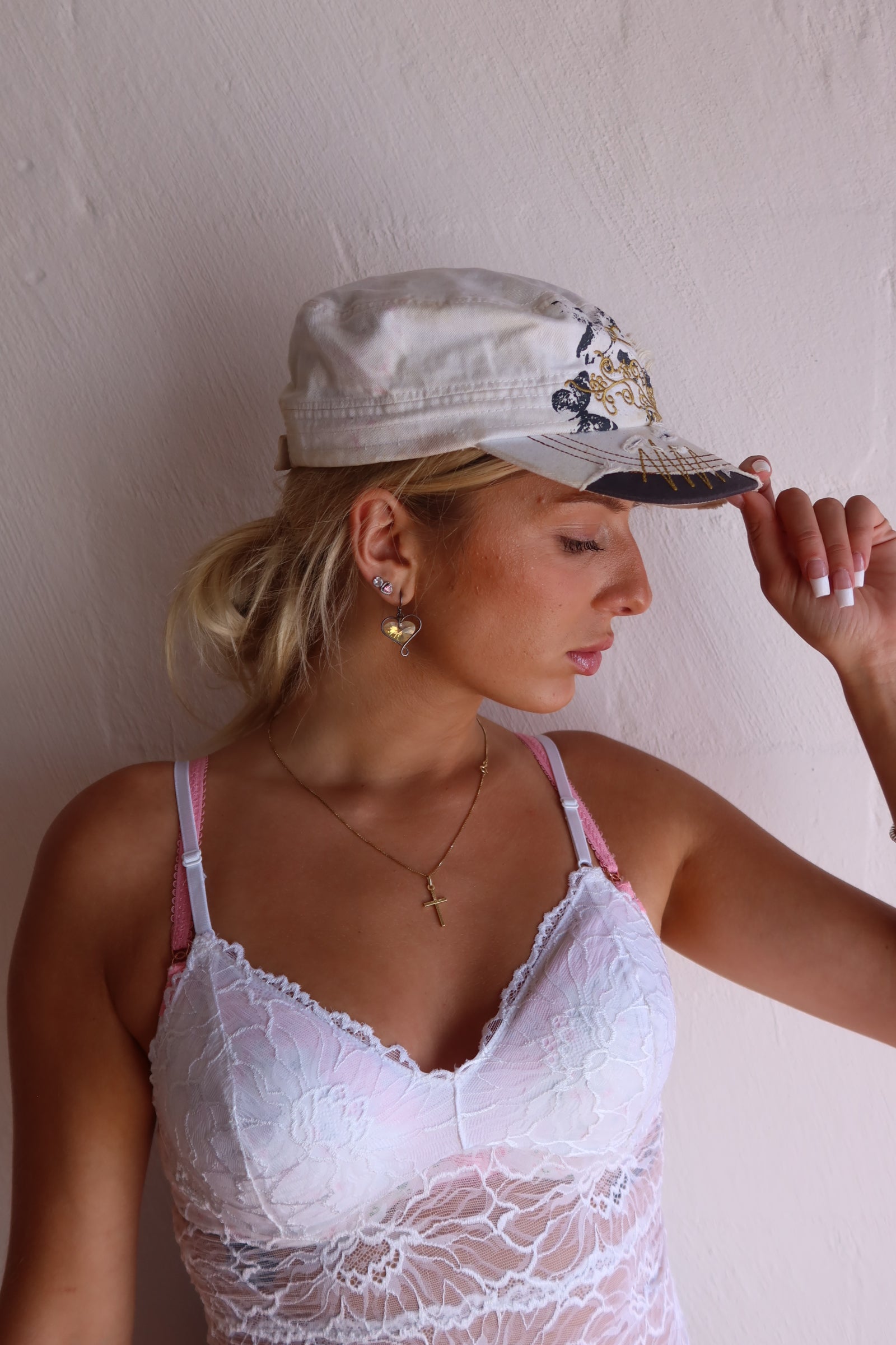 Festi Y2K Cap