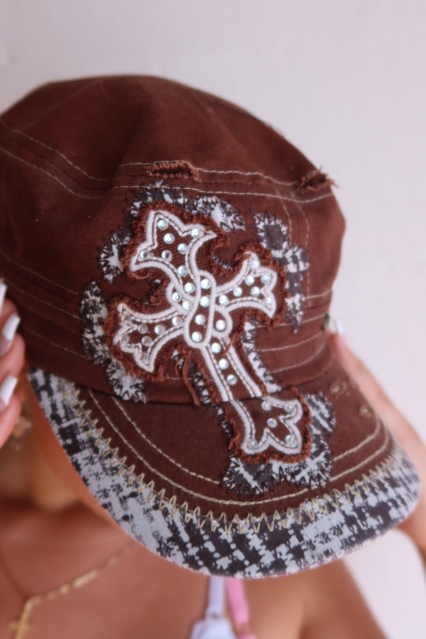 Festi Y2K Cap