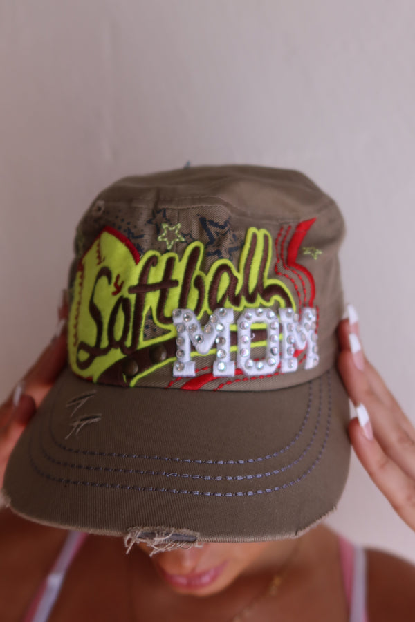 Festi Y2K Cap
