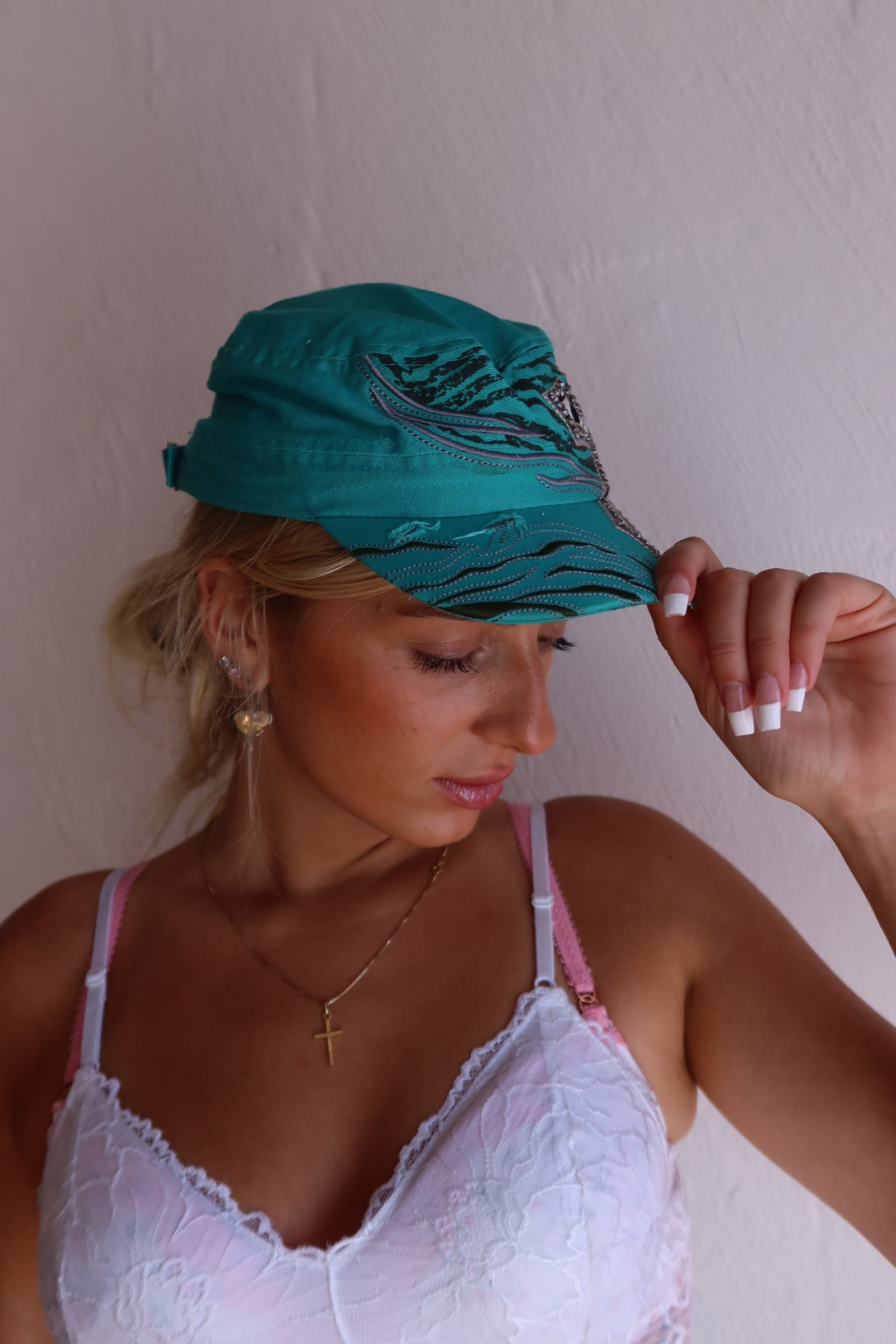 Festi Y2K Cap
