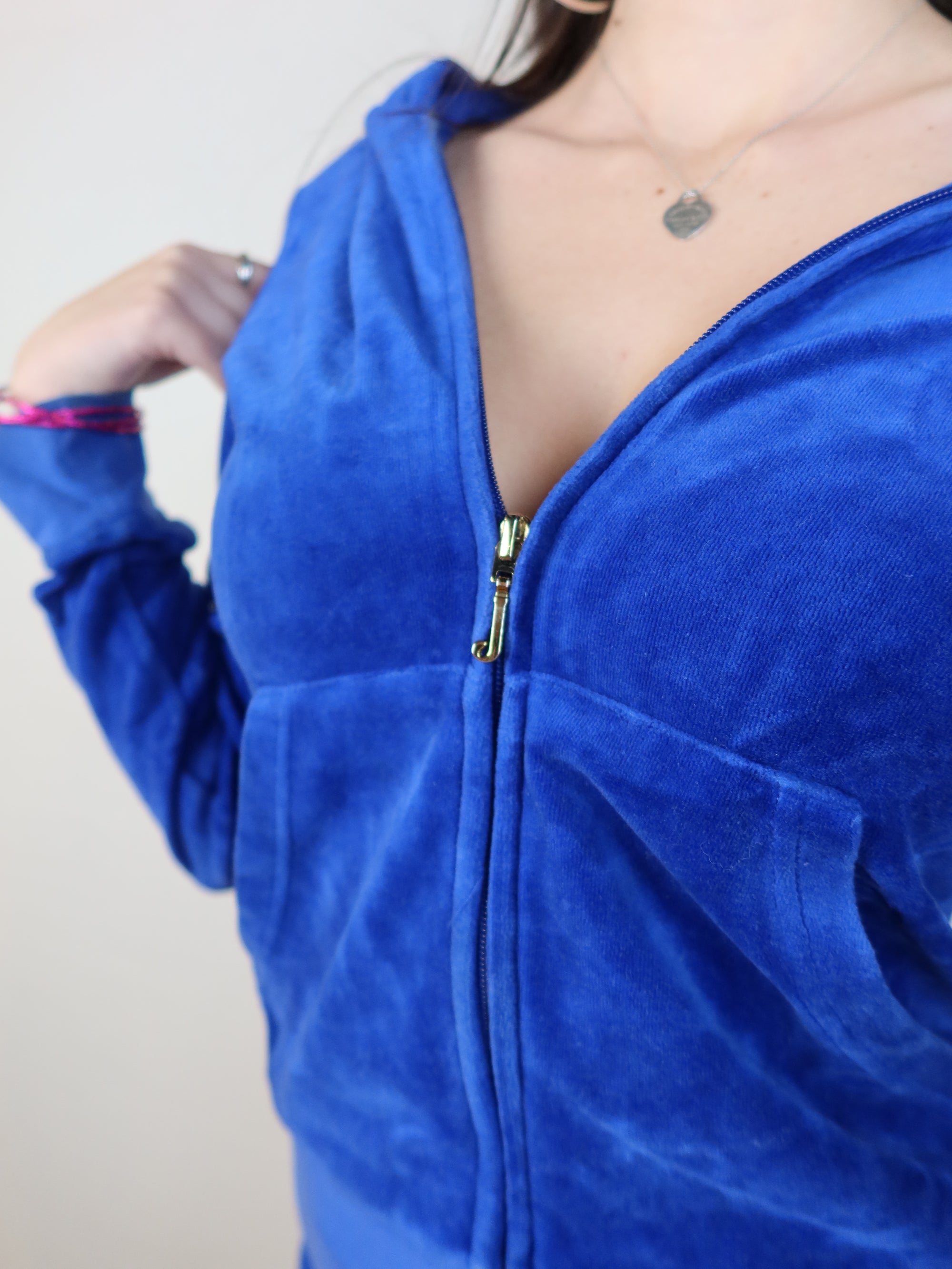 Juicy Velour Set M