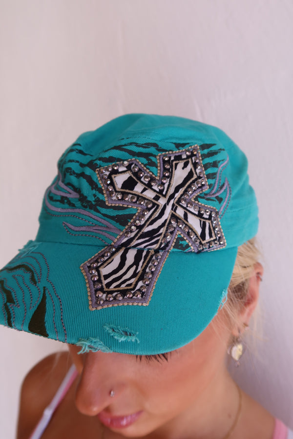 Festi Y2K Cap