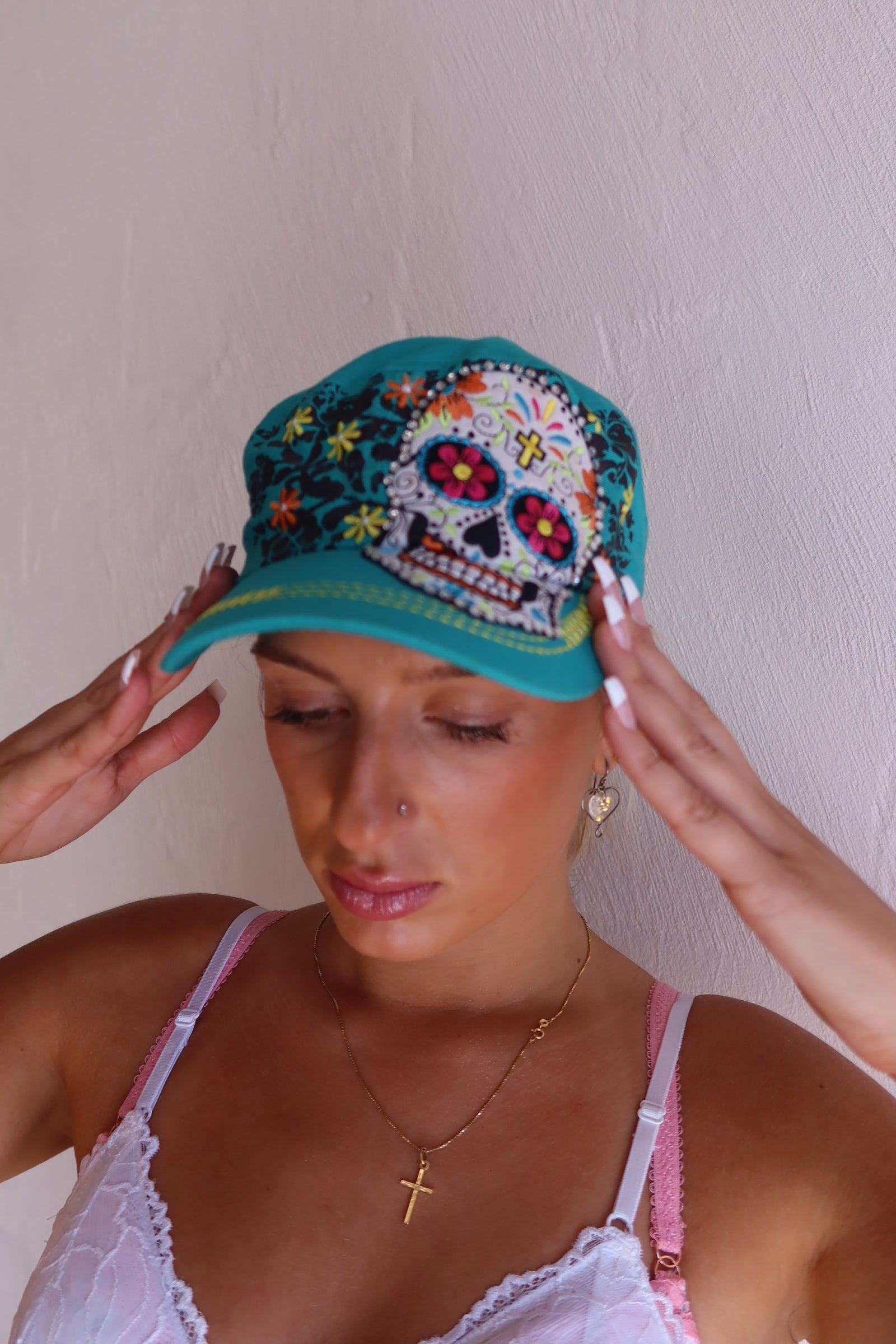 Festi Y2K Cap