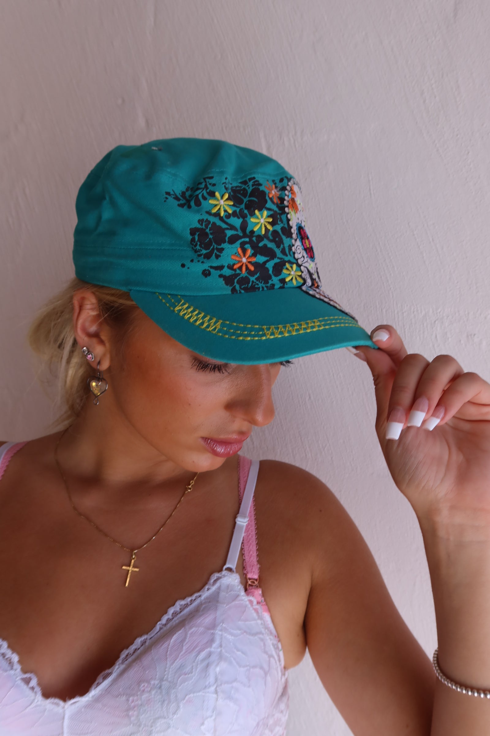 Festi Y2K Cap