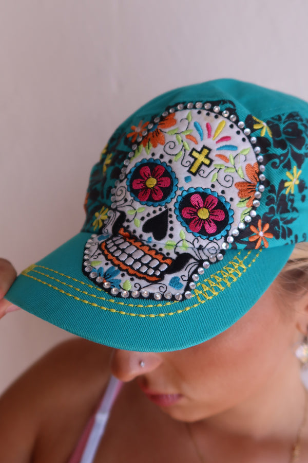 Festi Y2K Cap