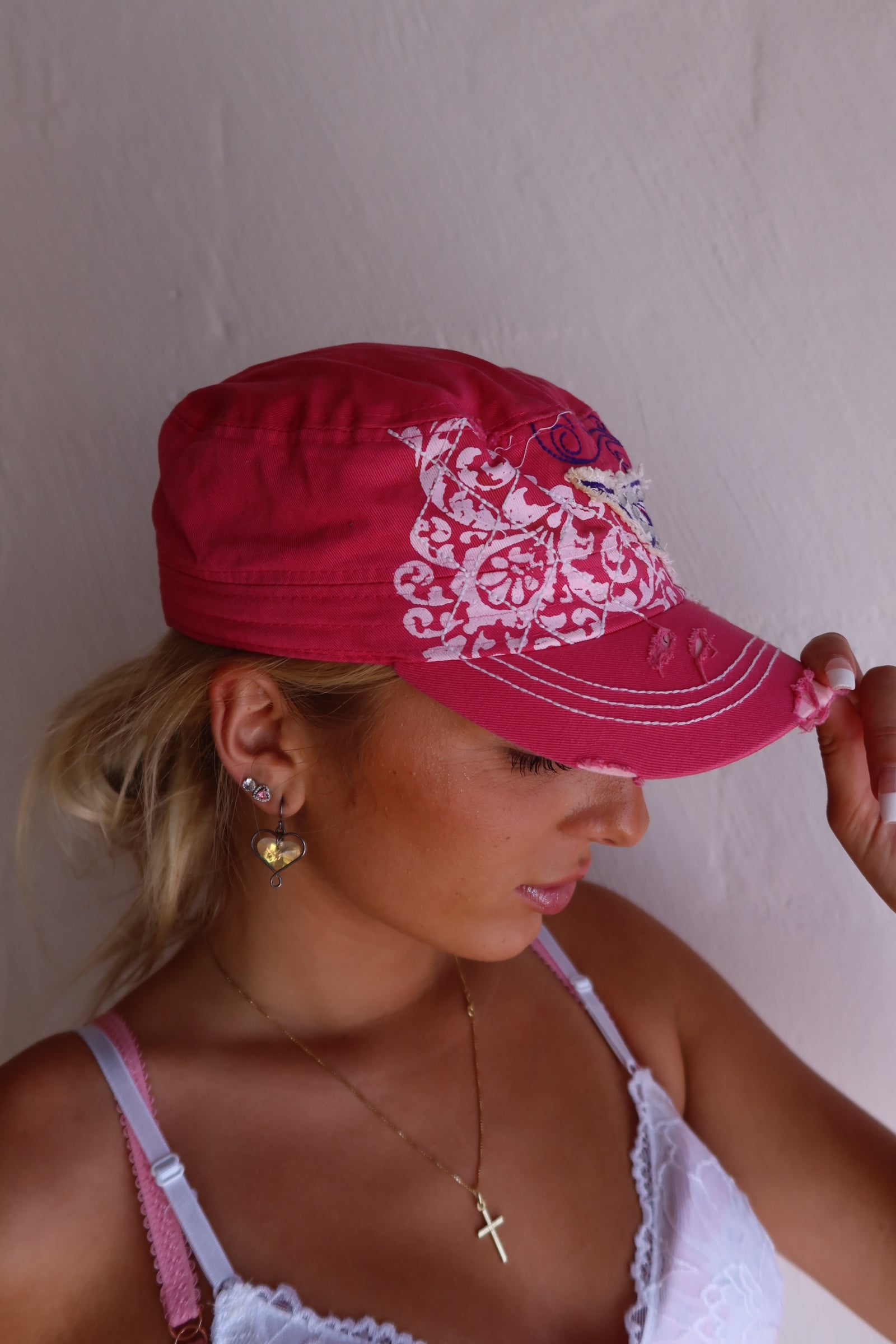 Festi Y2K Cap