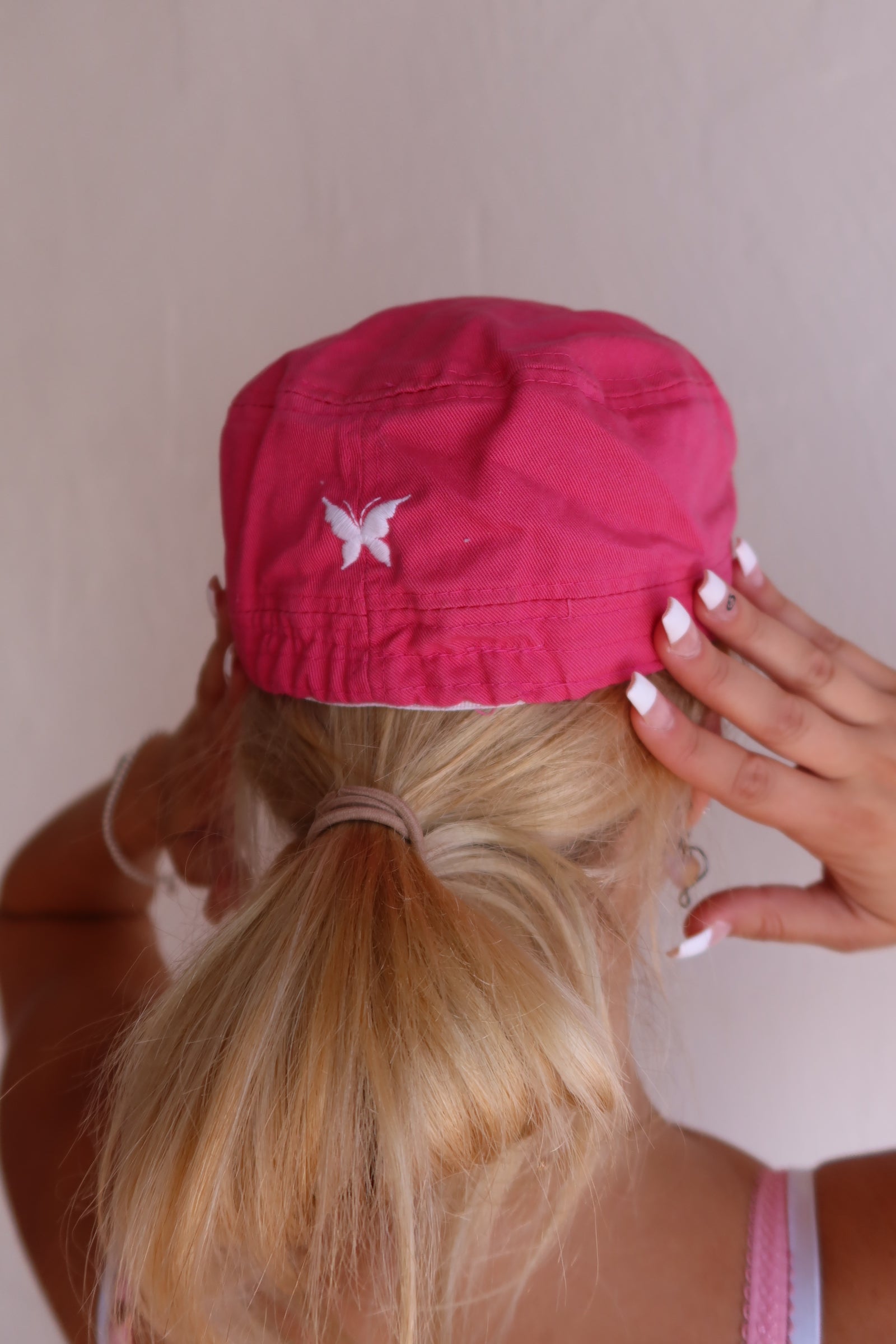 Festi Y2K Cap