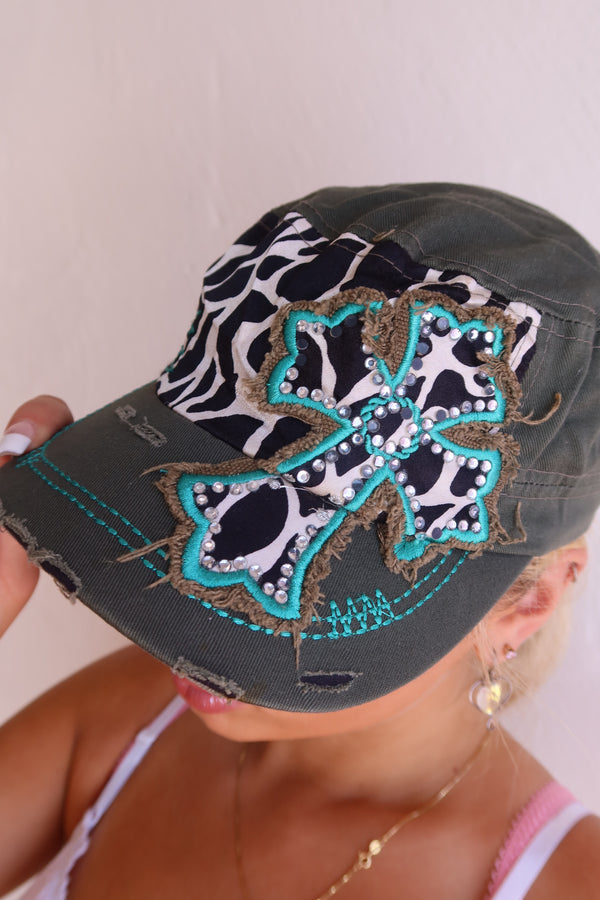 Festi Y2K Cap