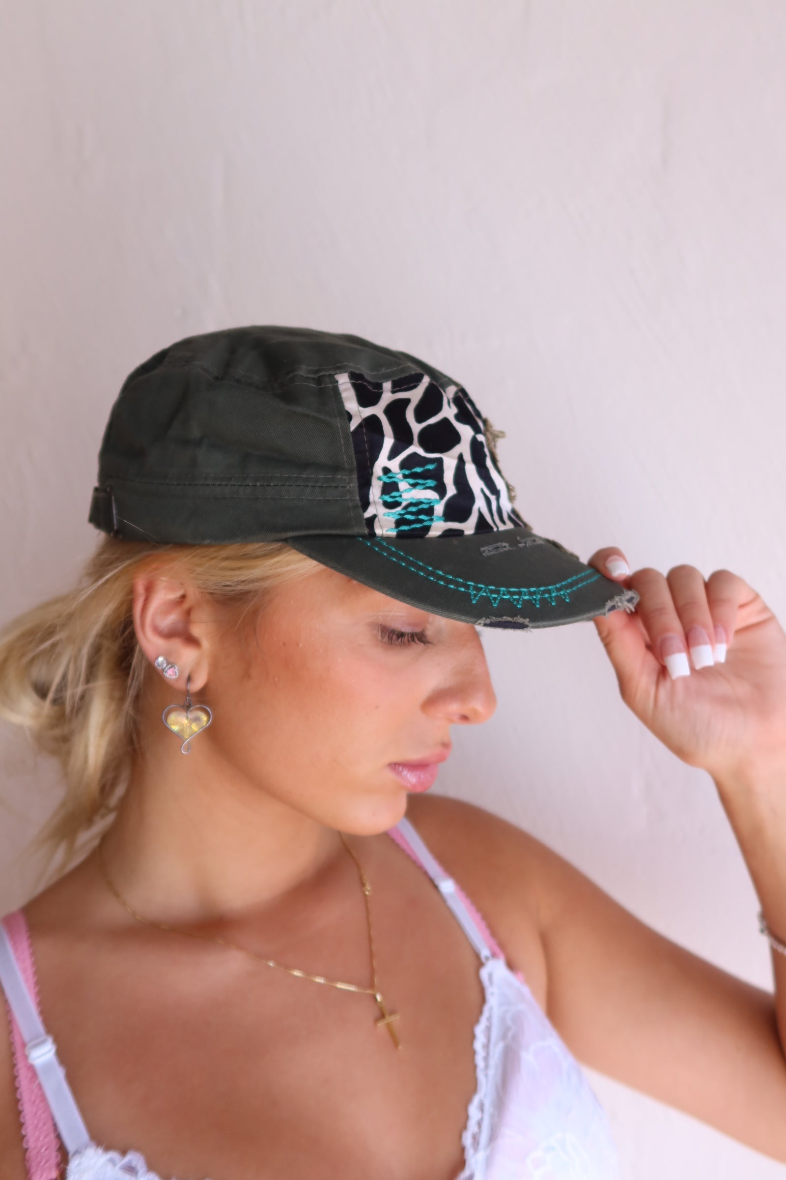 Festi Y2K Cap