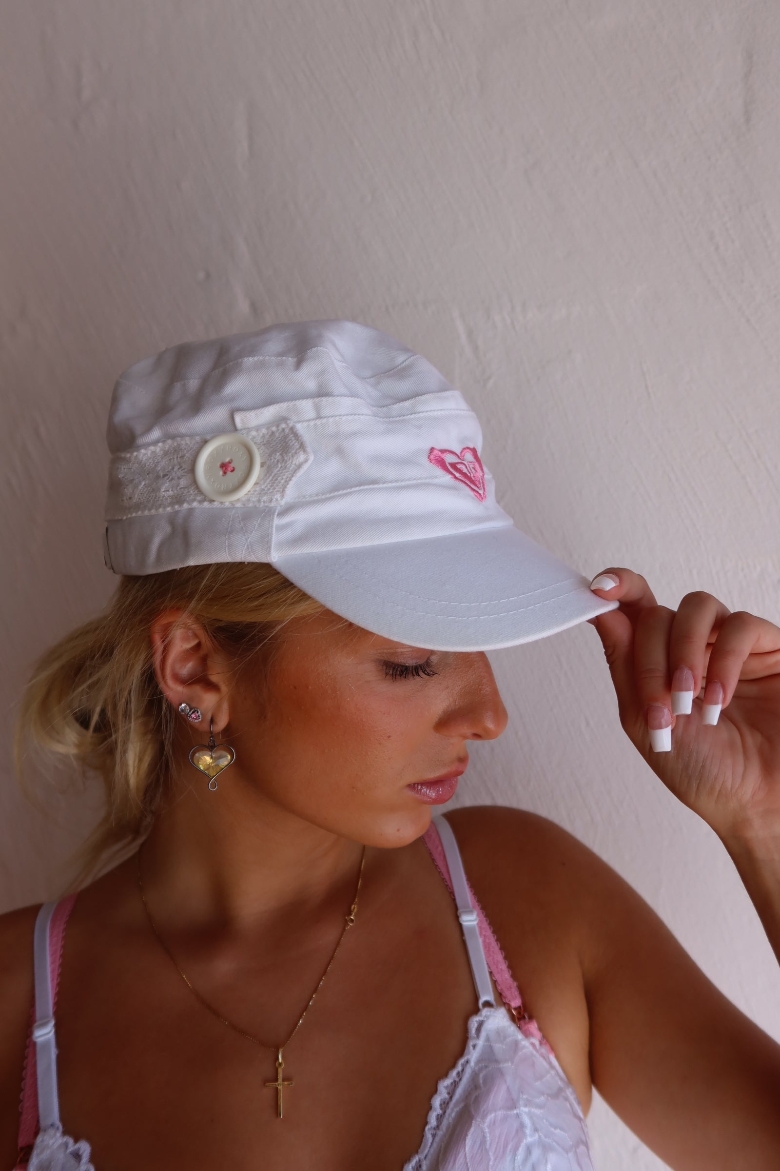 Festi Roxy Y2K Cap
