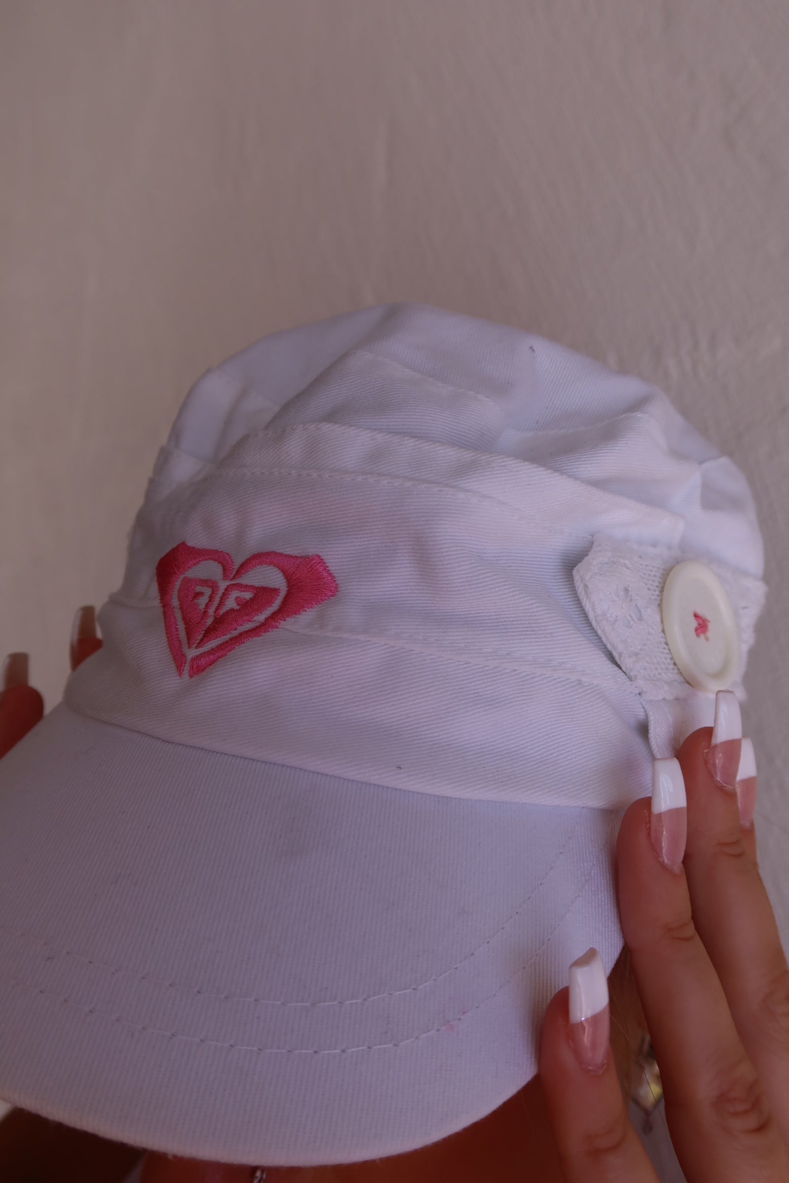 Festi Roxy Y2K Cap