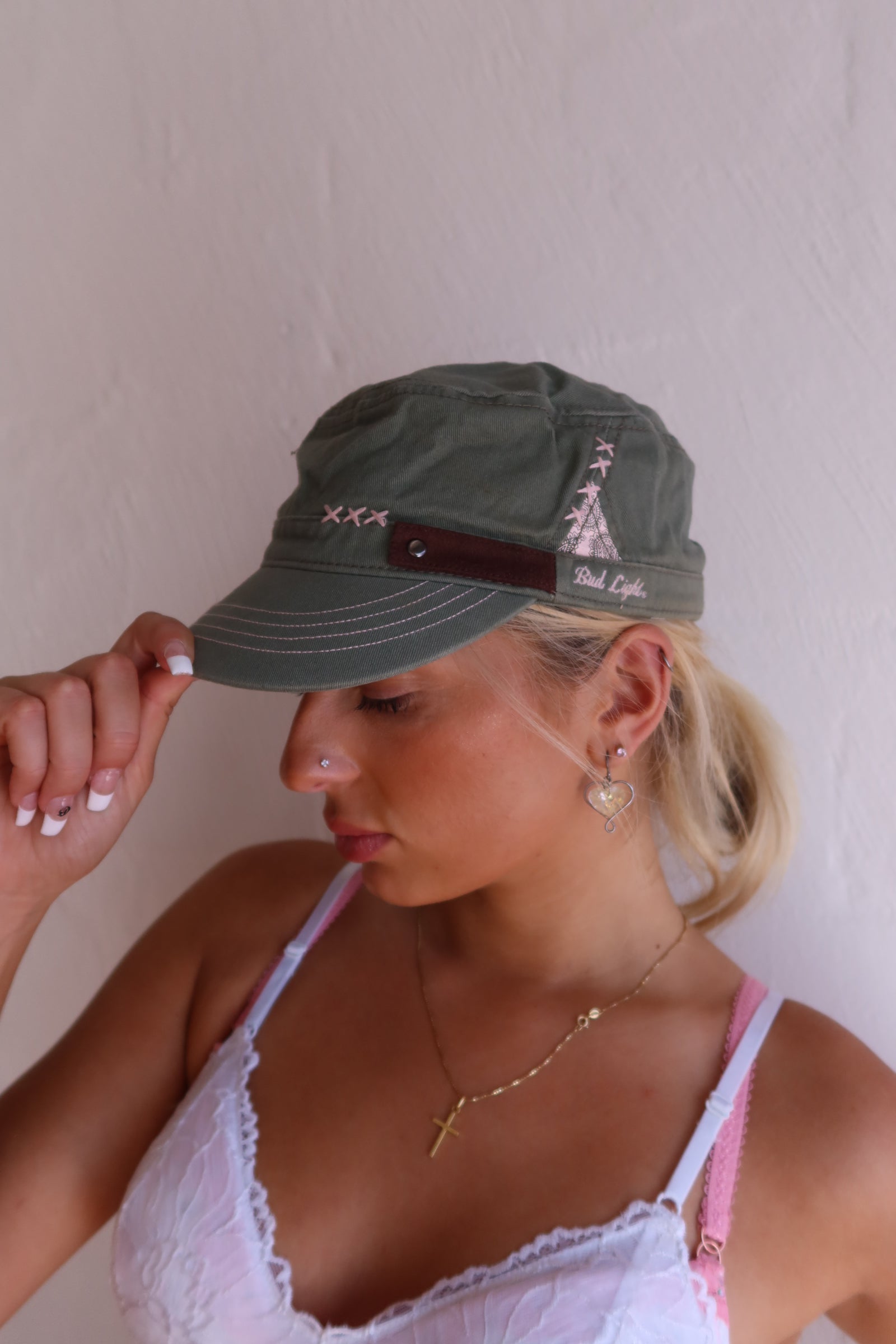 Festi Y2K Cap