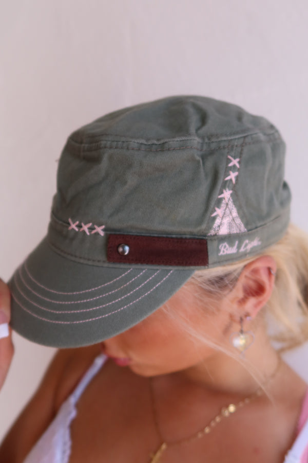 Festi Y2K Cap