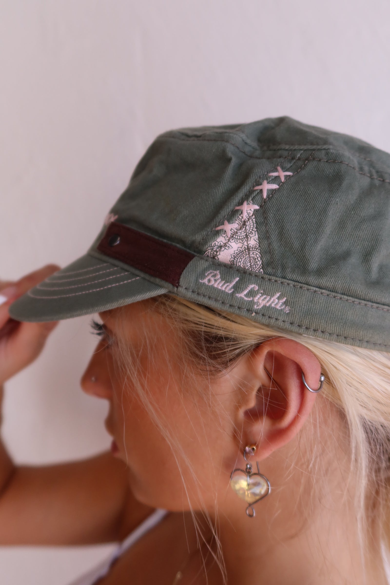 Festi Y2K Cap