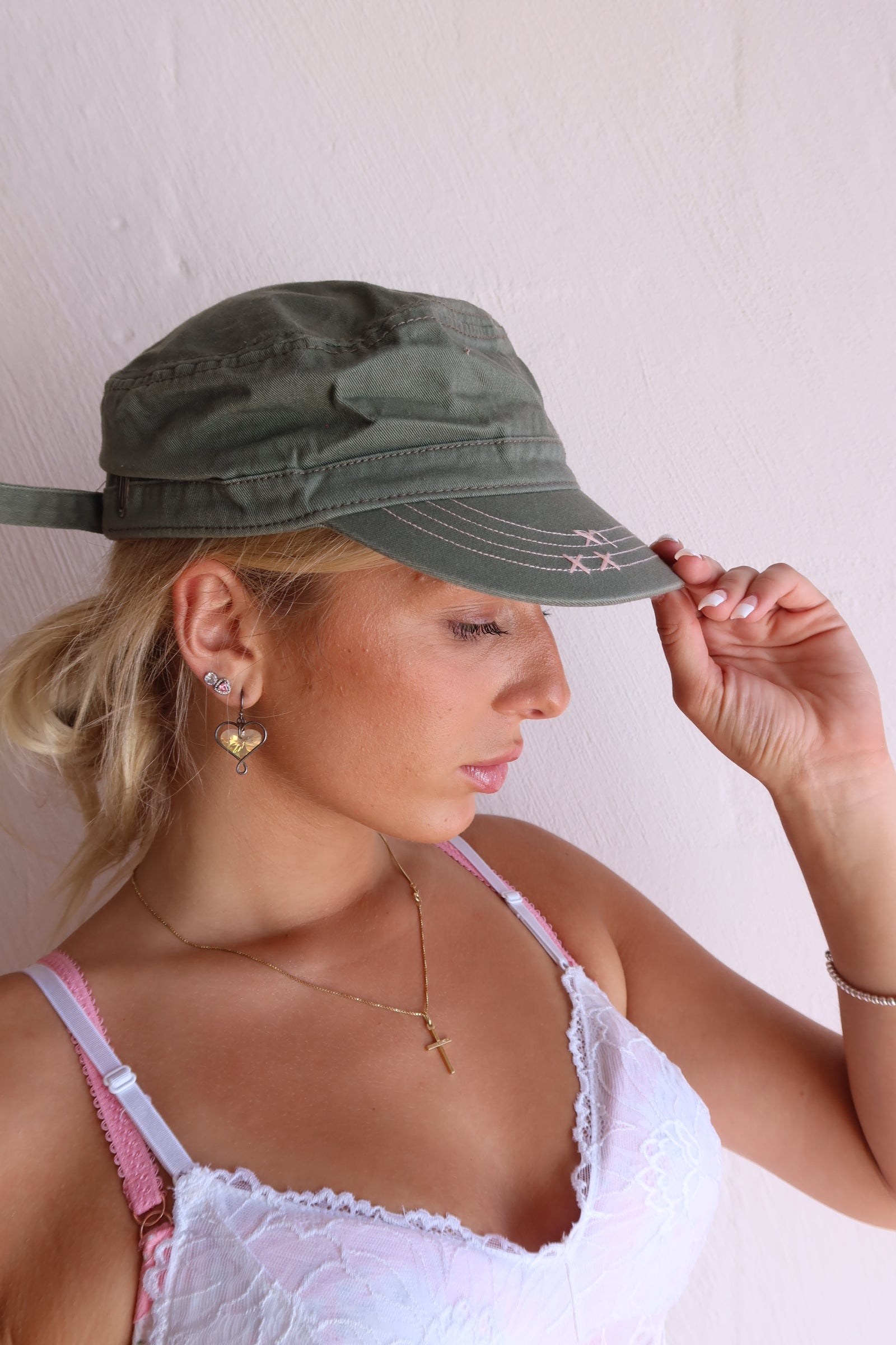 Festi Y2K Cap