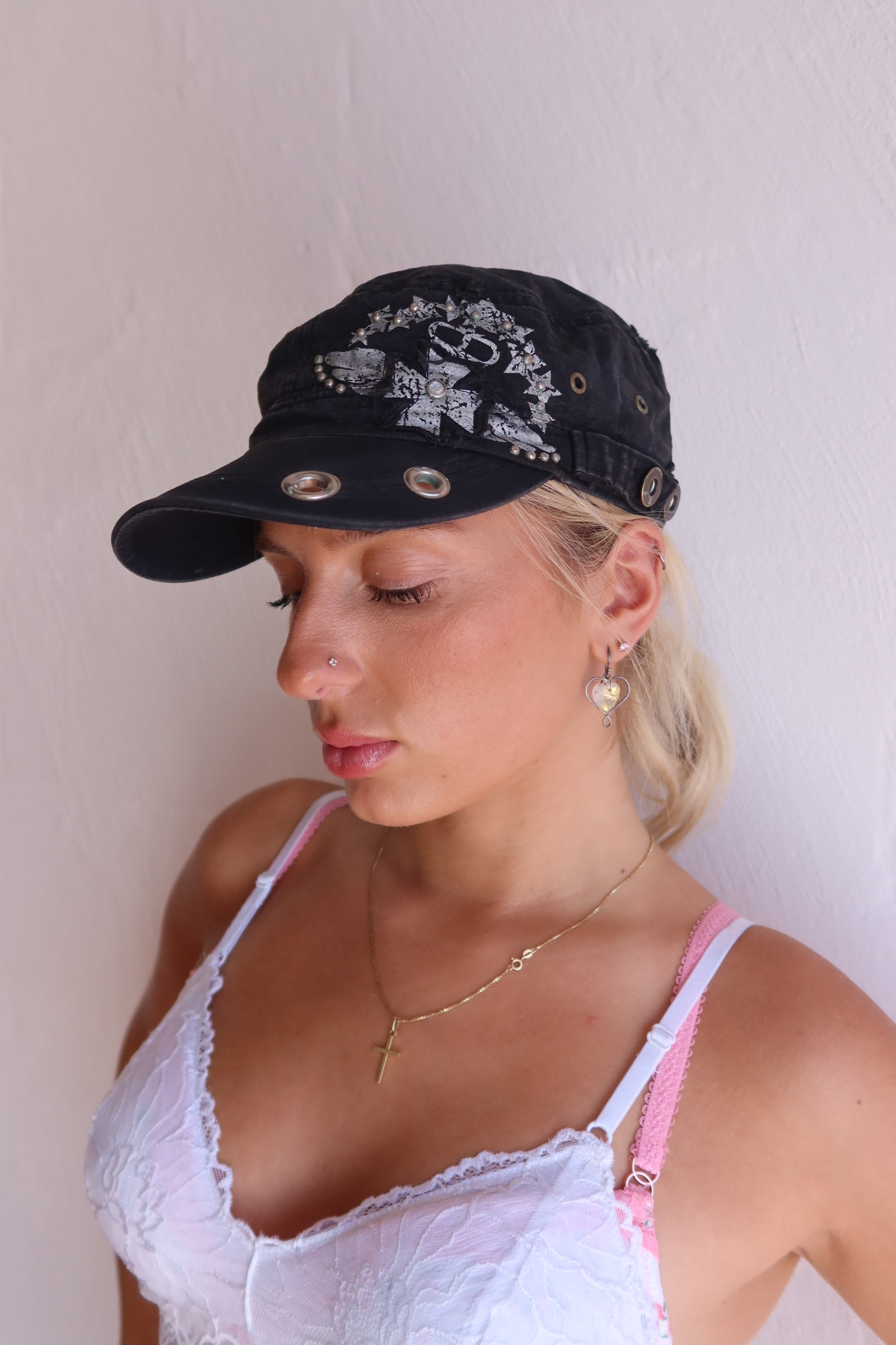 Festi Y2K Cap