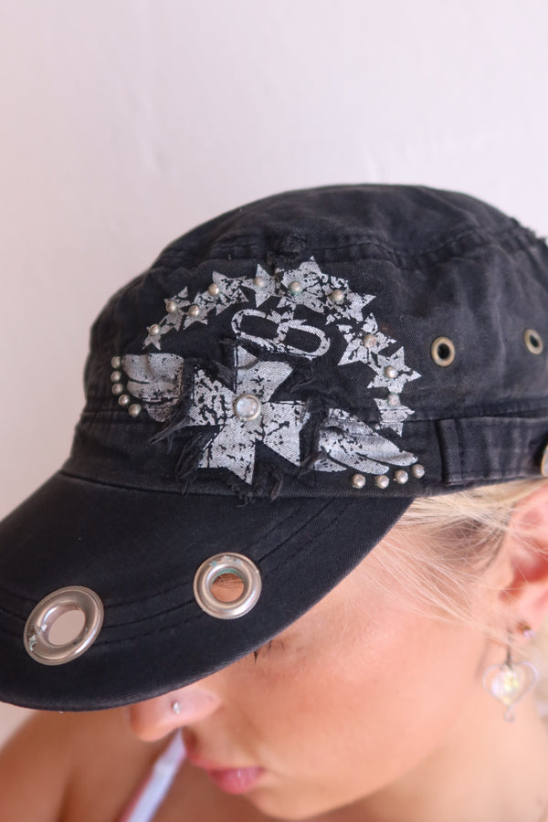 Festi Y2K Cap