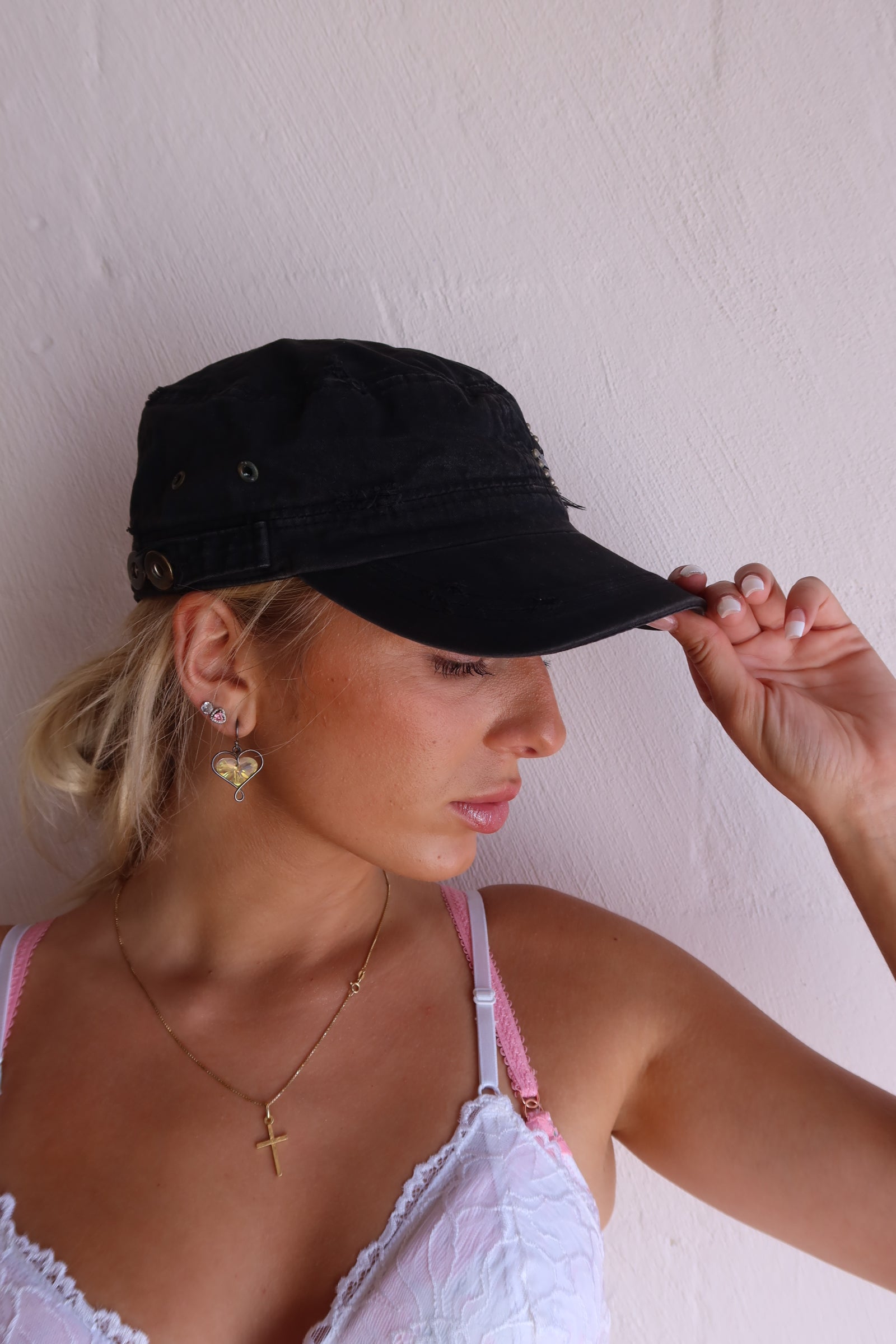 Festi Y2K Cap