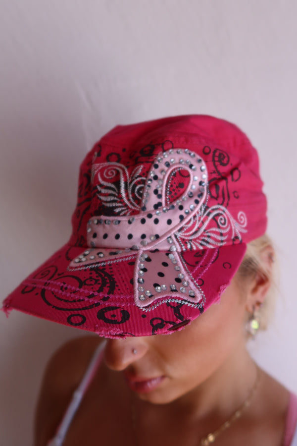 Festi Y2K Cap