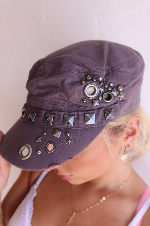Festi Y2K Cap