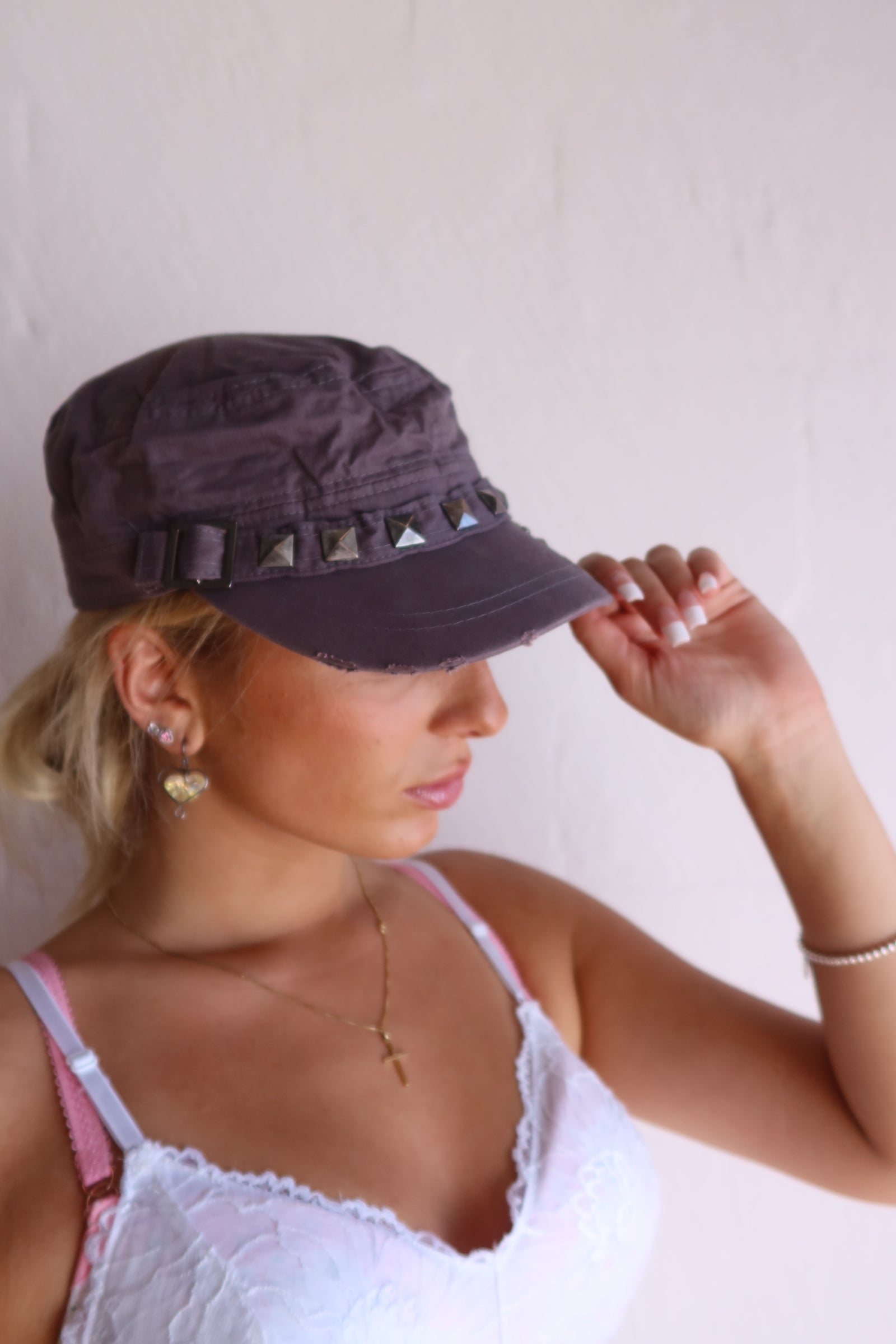 Festi Y2K Cap