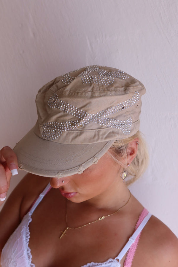 Festi Y2K Cap