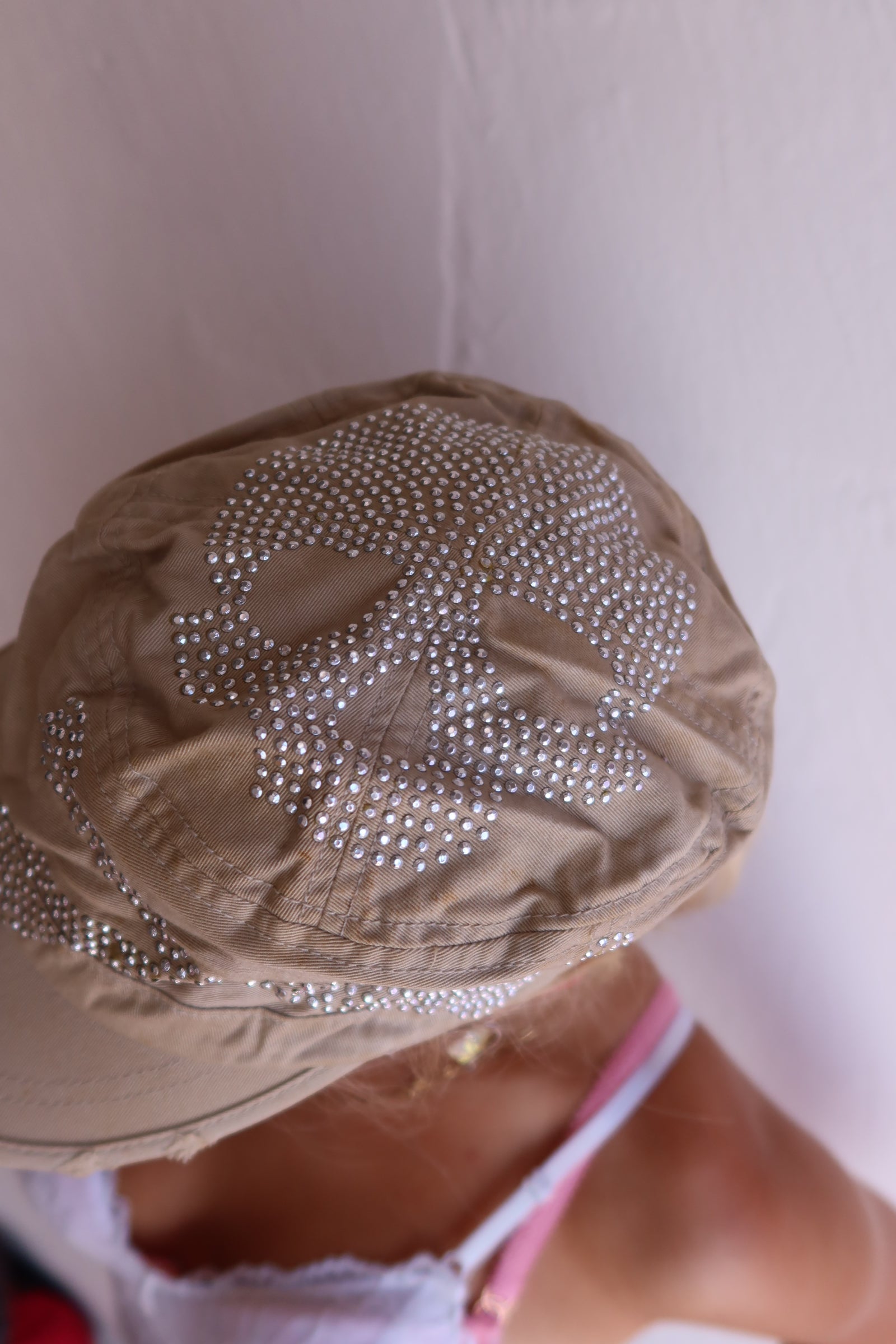 Festi Y2K Cap