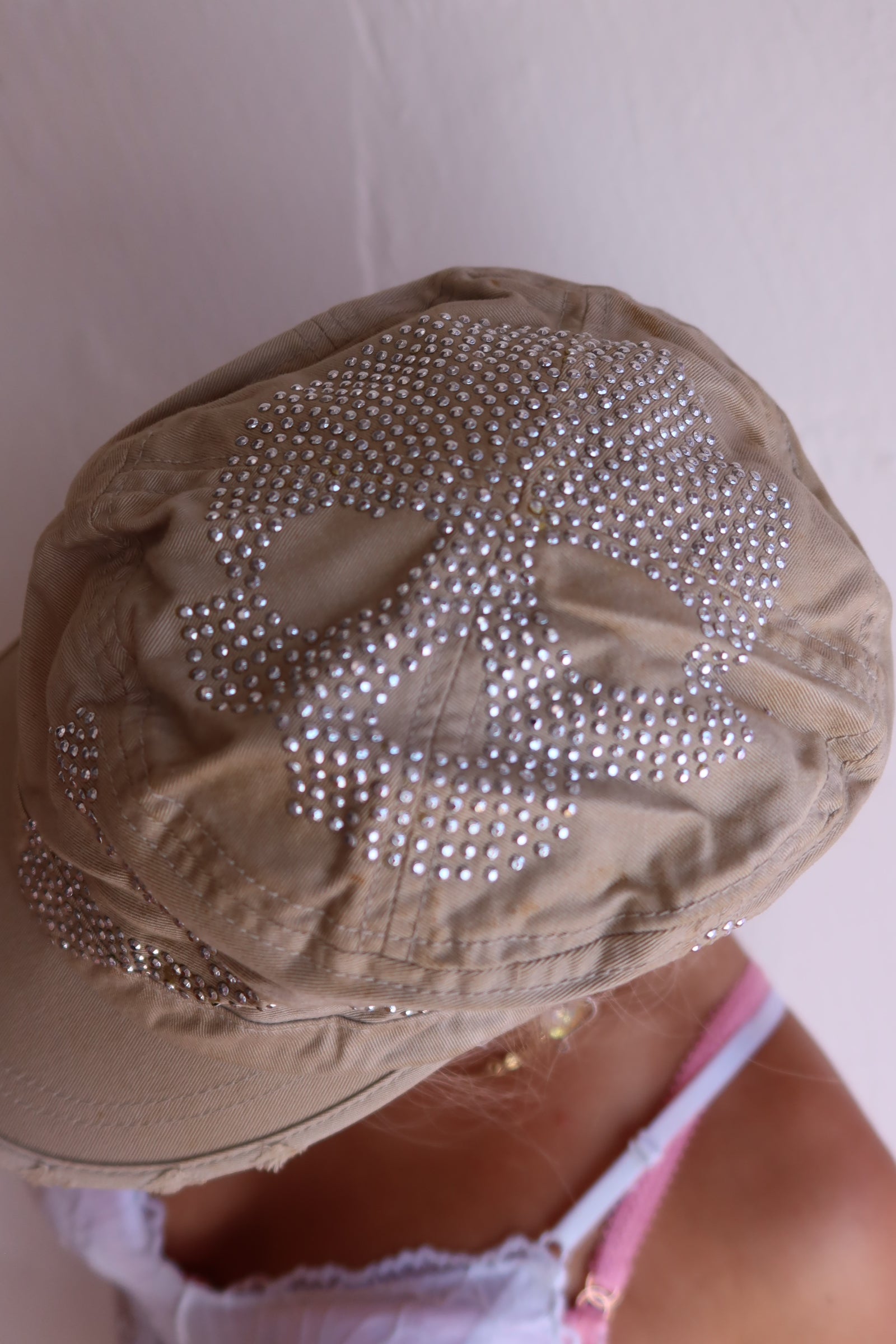 Festi Y2K Cap