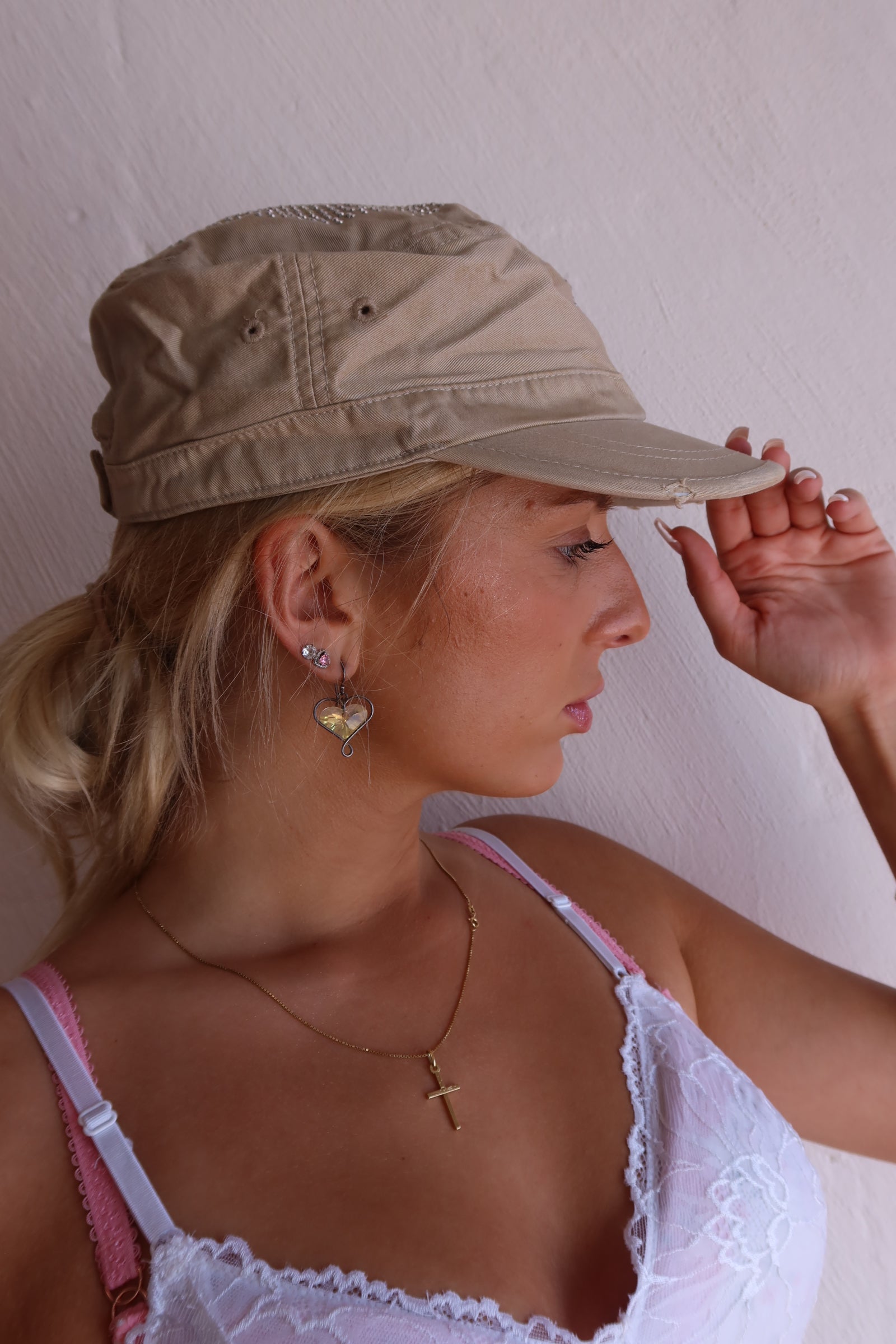 Festi Y2K Cap