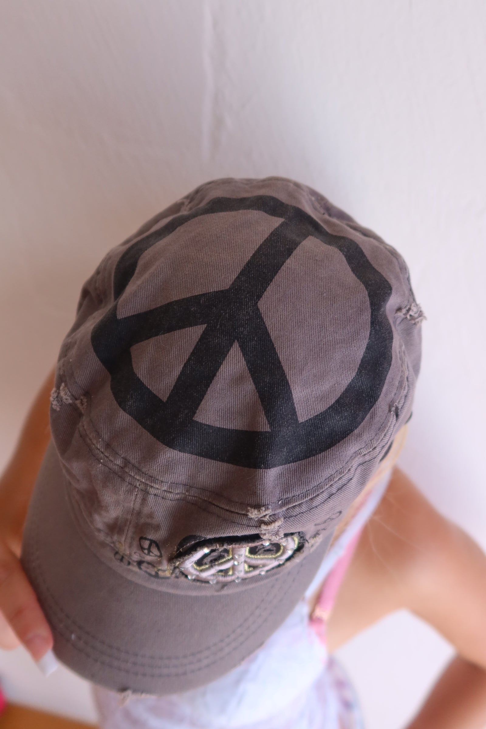 Festi Y2K Cap
