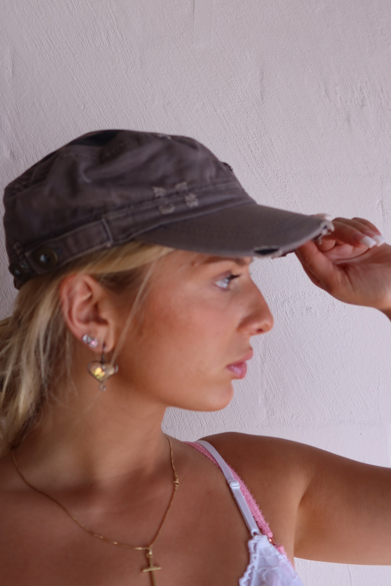 Festi Y2K Cap