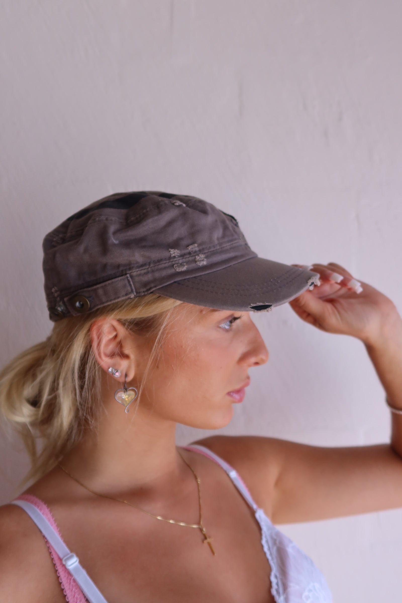 Festi Y2K Cap