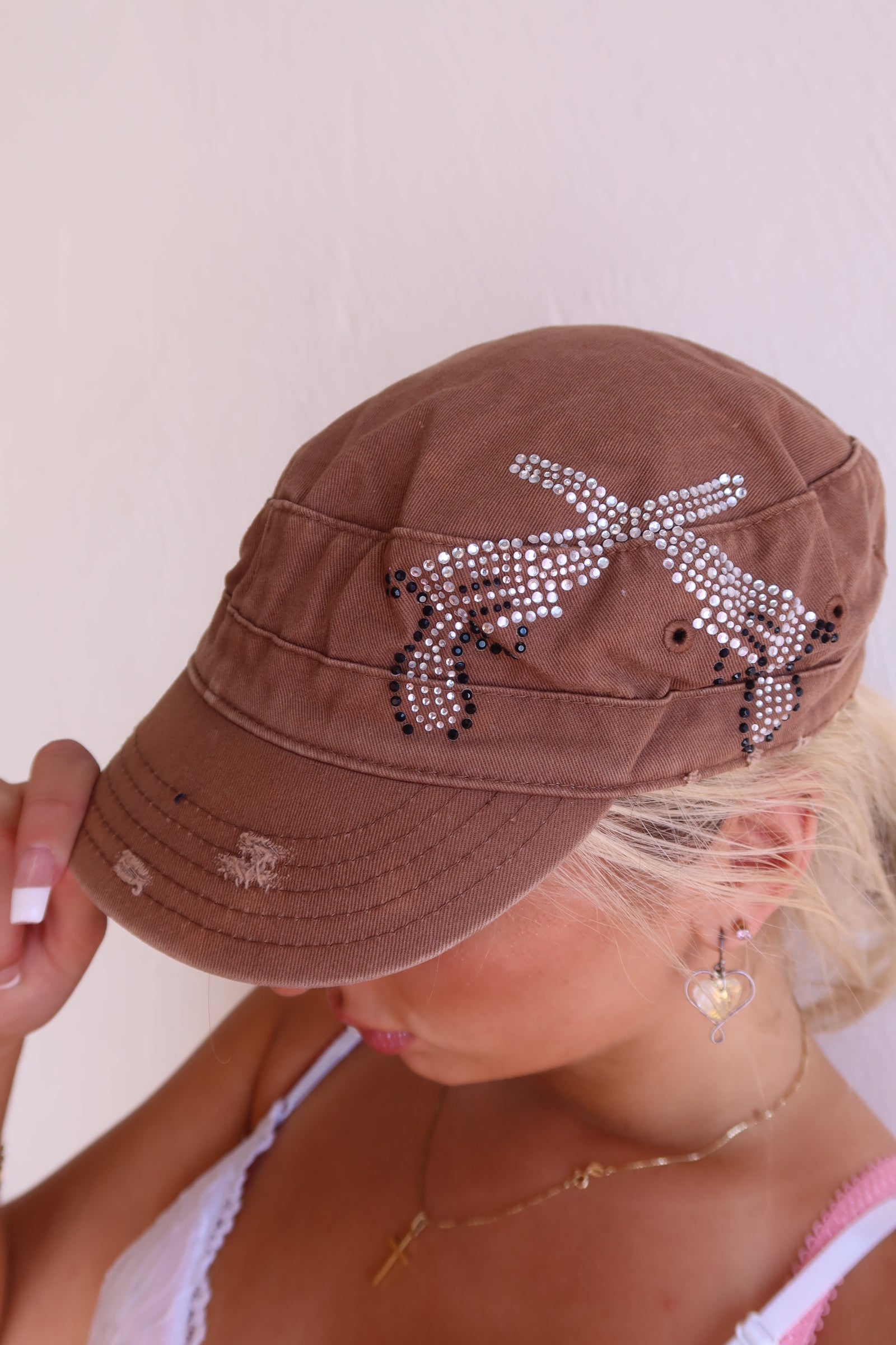 Festi Y2K Cap