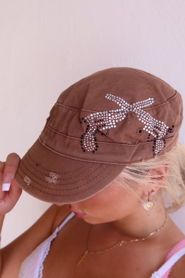 Festi Y2K Cap
