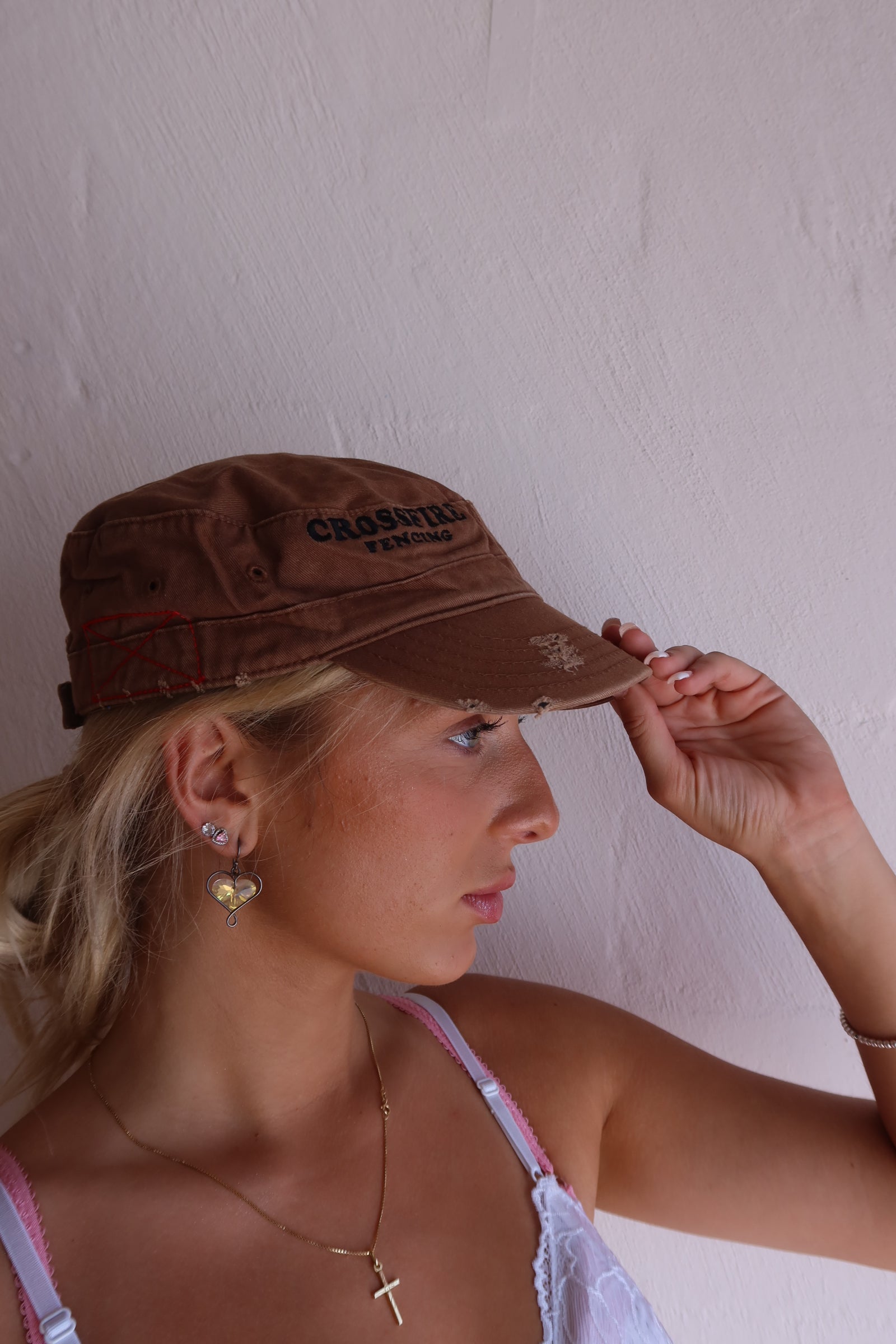 Festi Y2K Cap