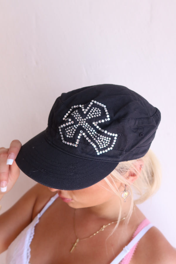Festi Y2K Cap