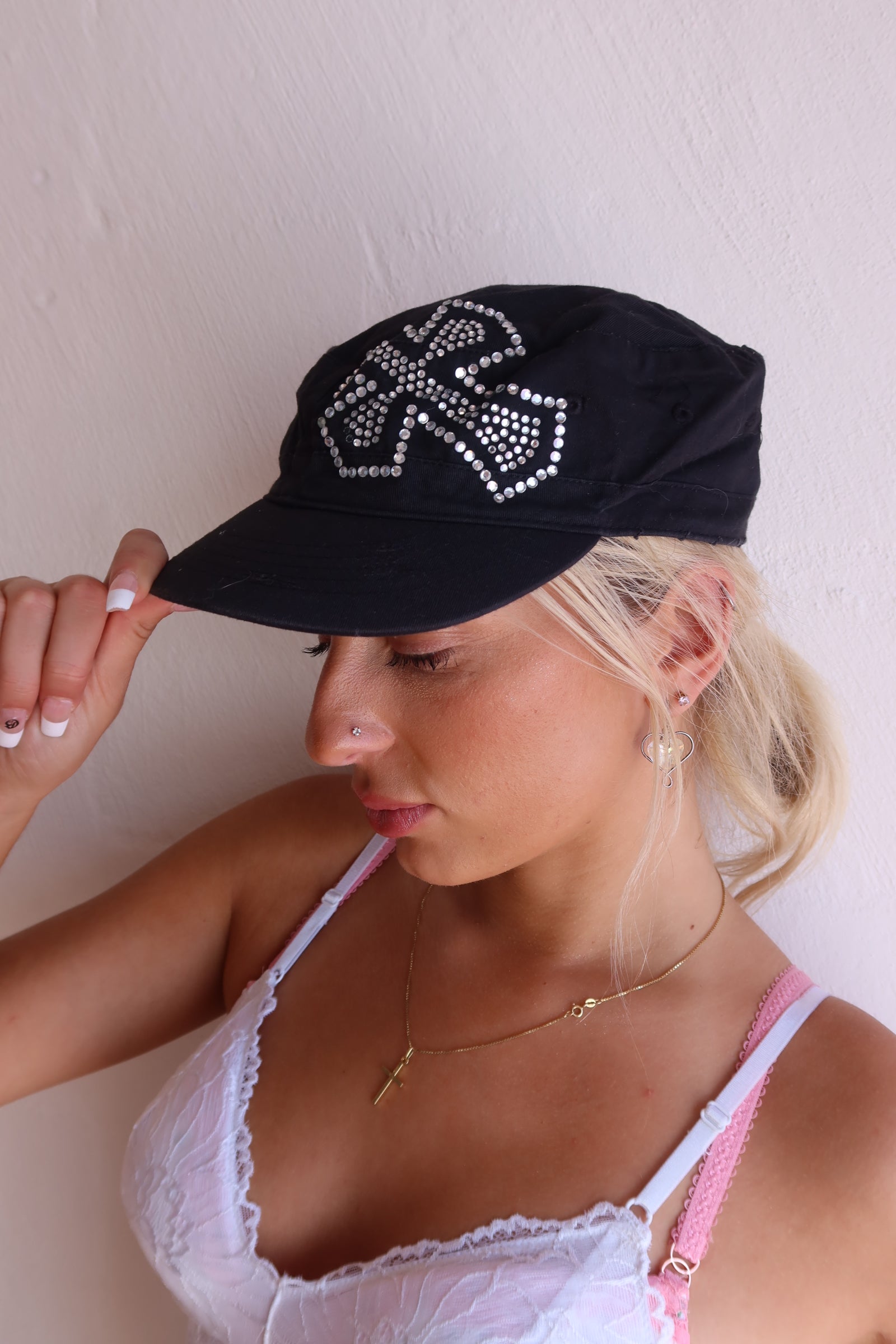 Festi Y2K Cap