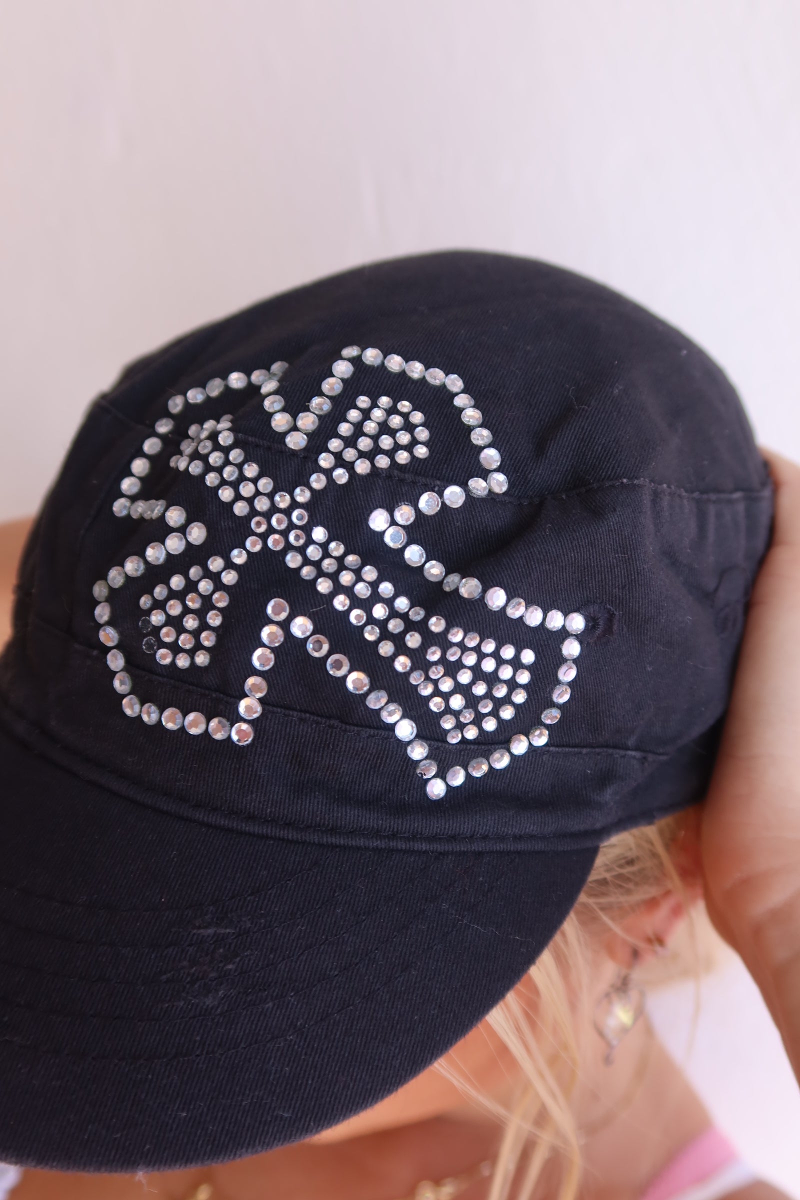Festi Y2K Cap