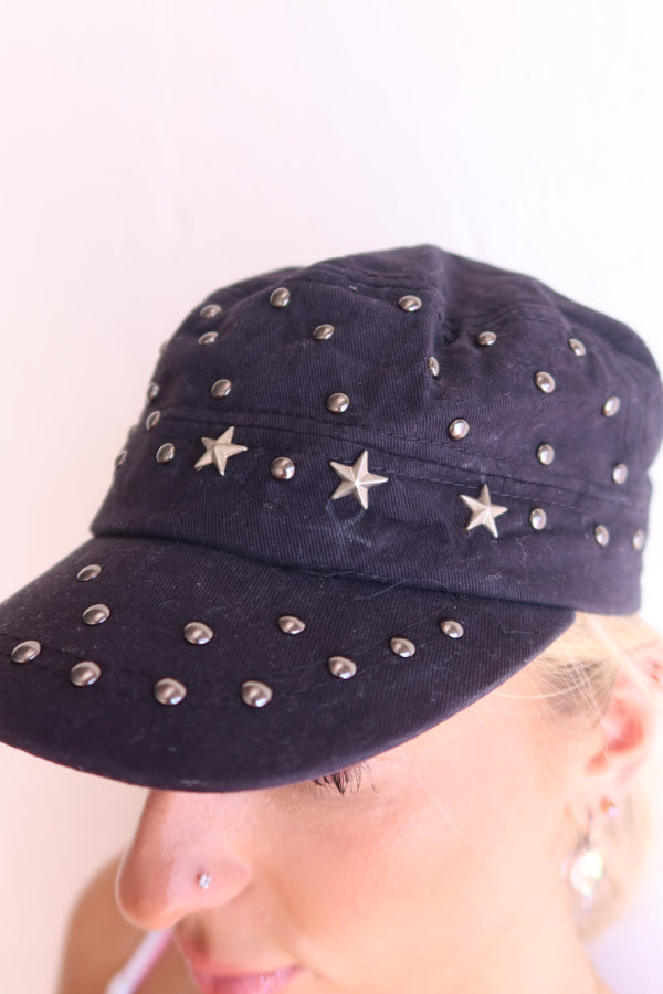 Festi Y2K Cap