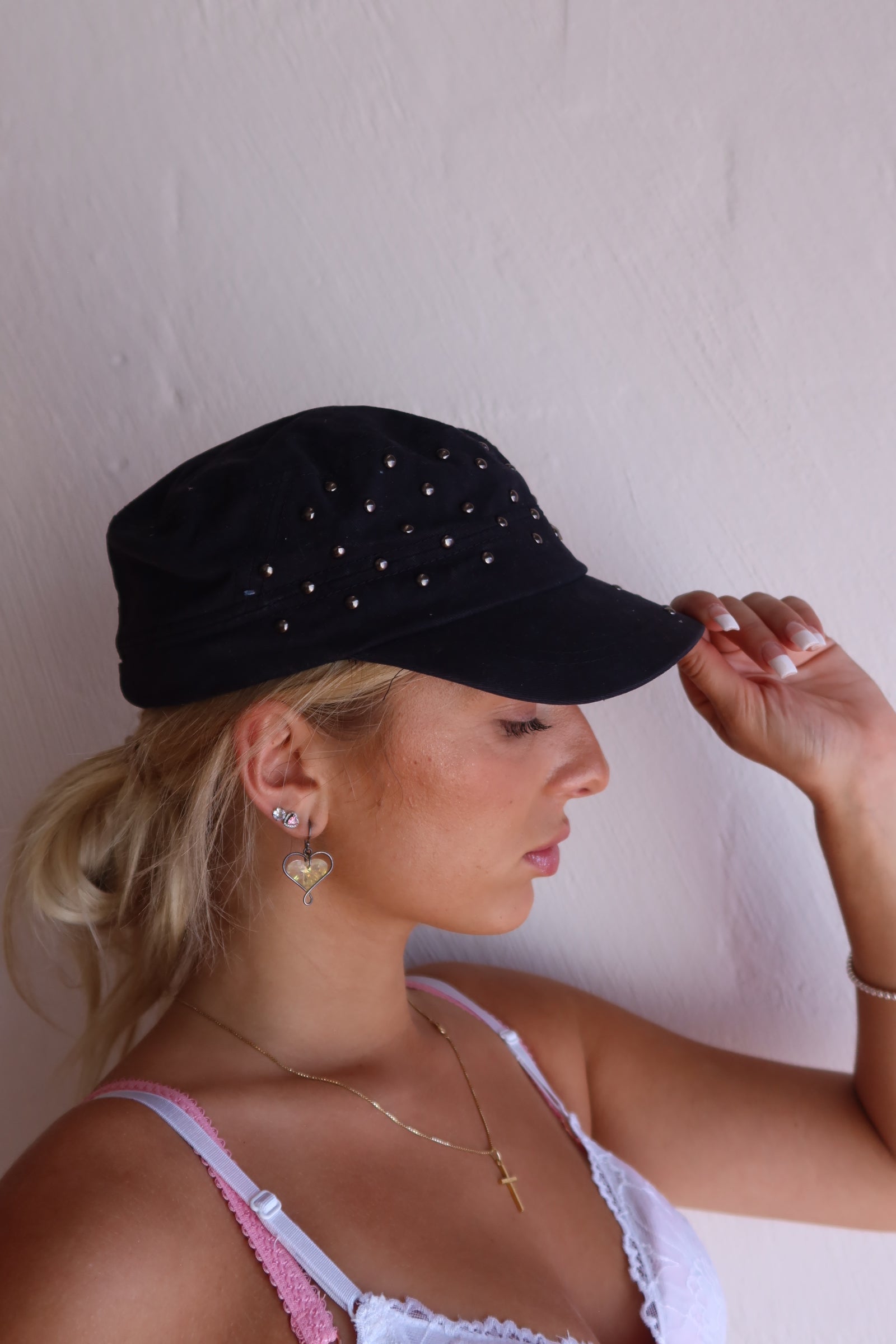 Festi Y2K Cap