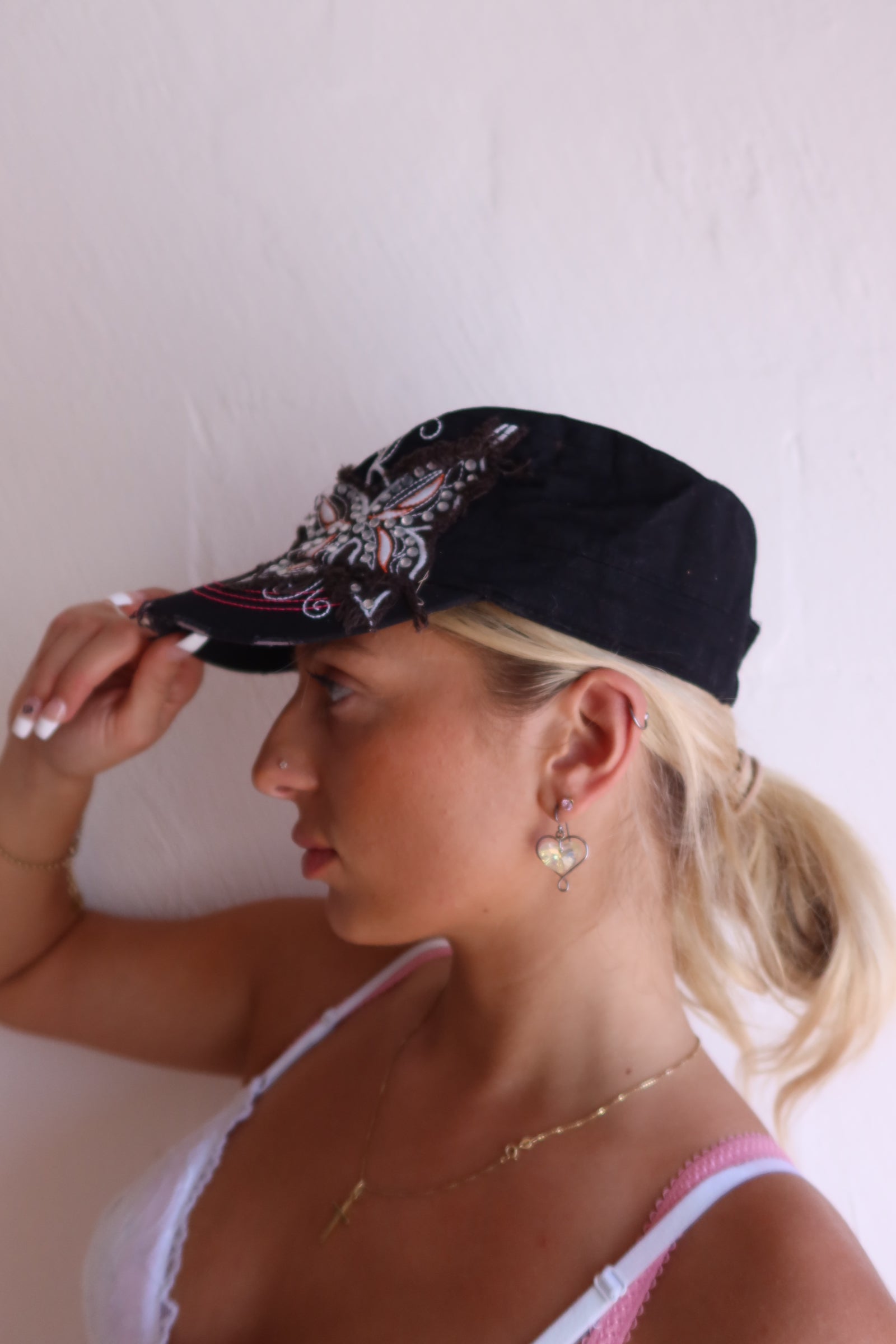 Festi Y2K Cap